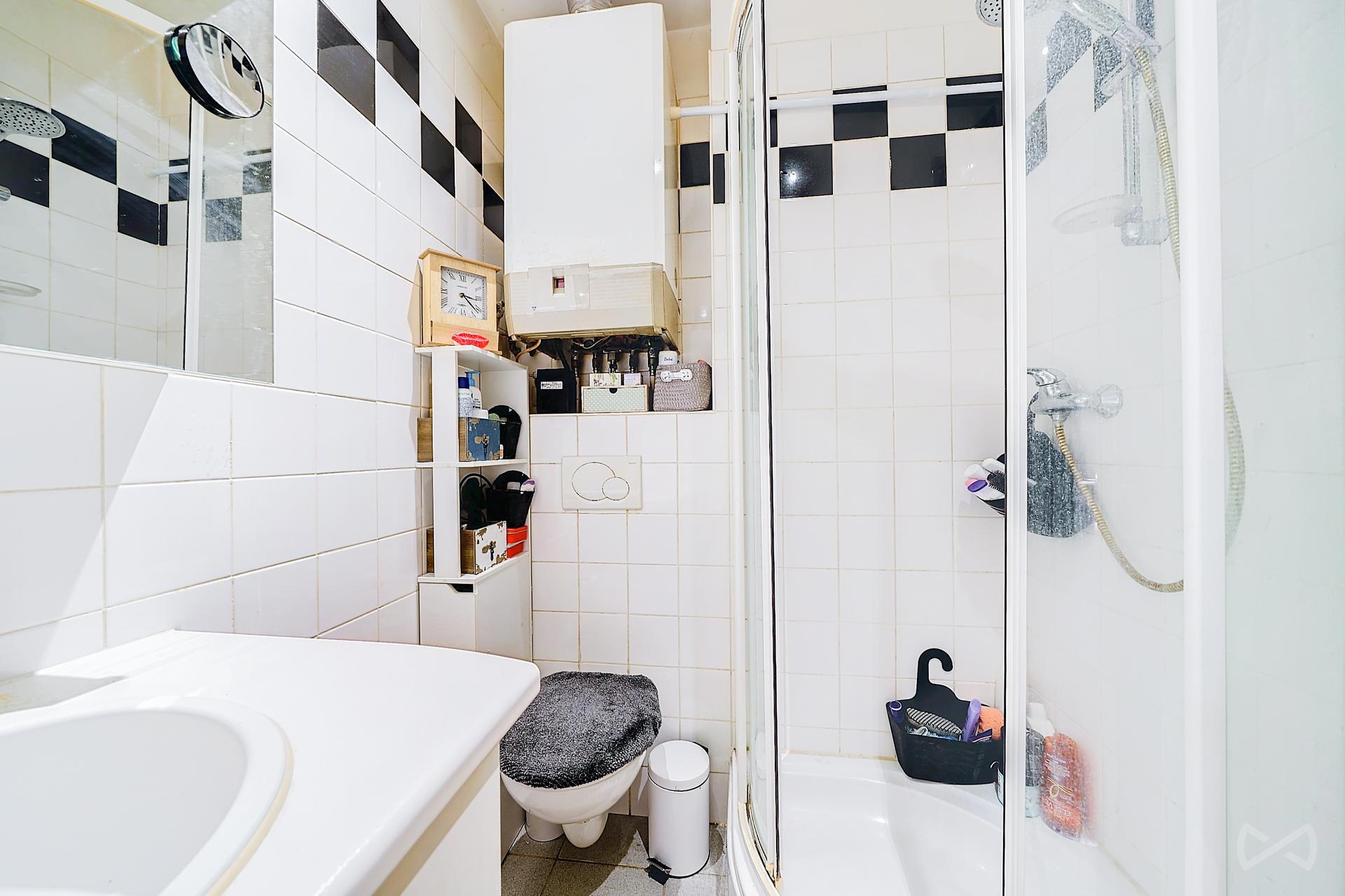 Picture 4 of 4 for Flat with one bedroom in Bruxelles