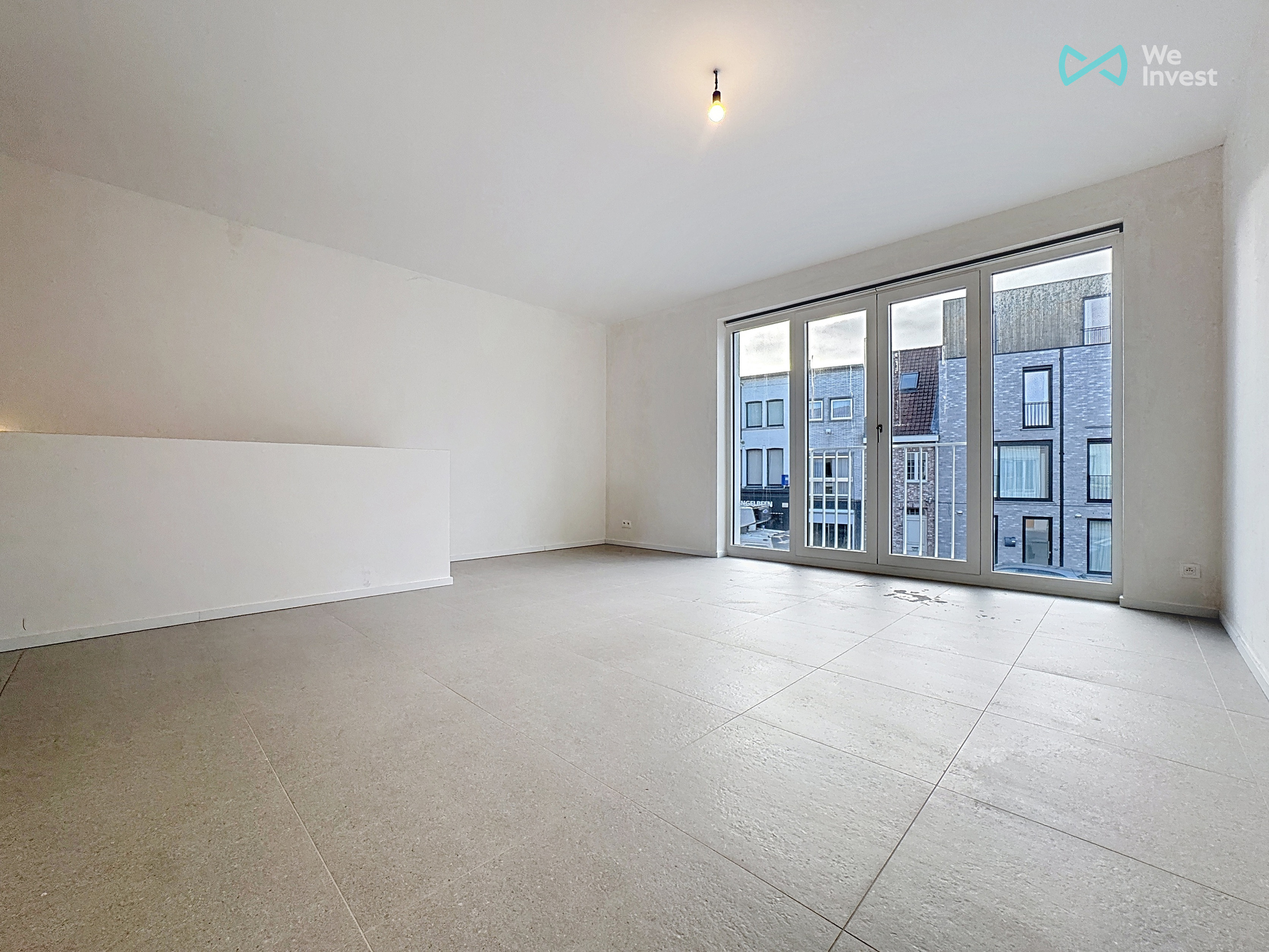 Picture 3 of 3 for Duplex with three bedrooms in Kortrijk