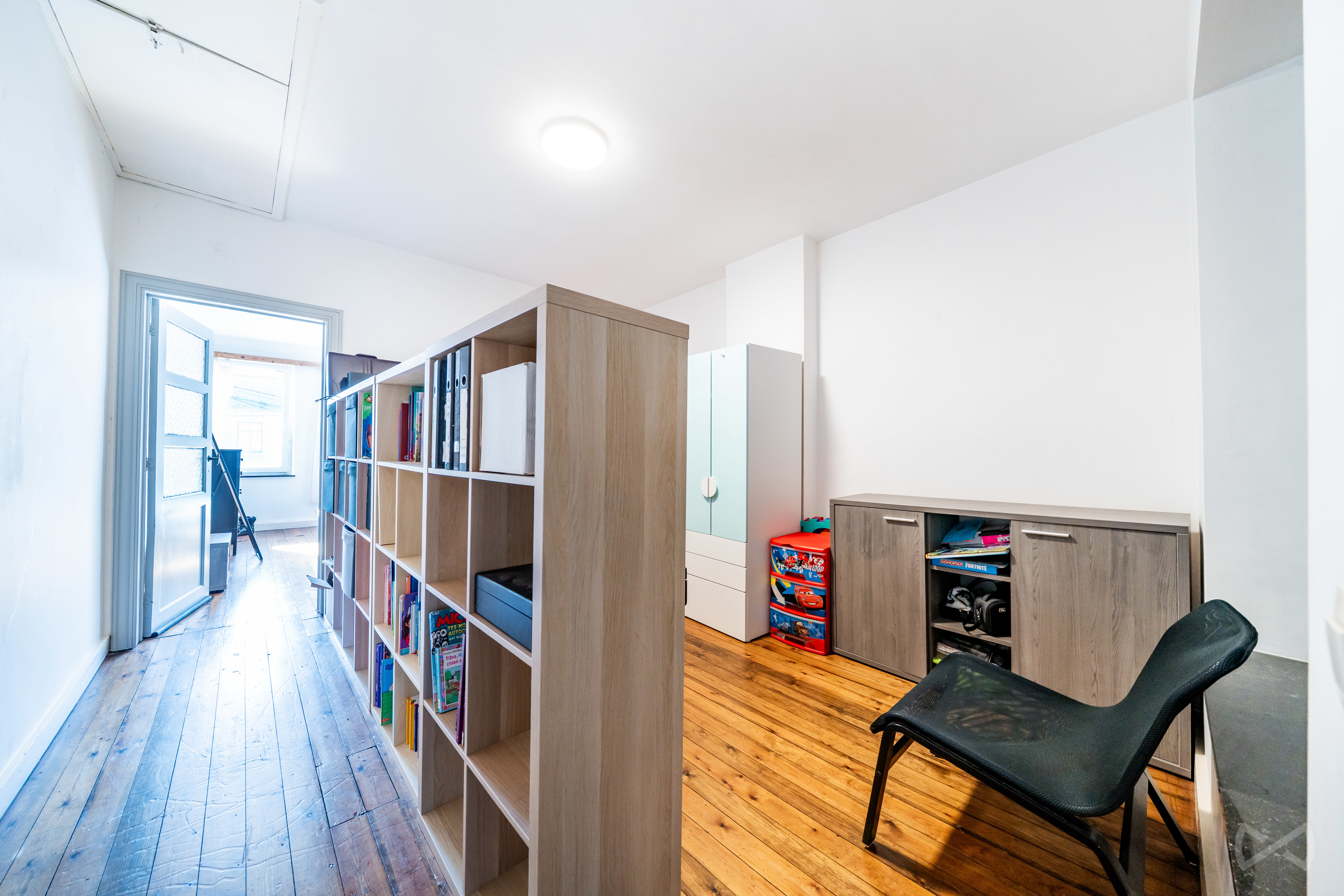 Photo 3 sur 4 pour Villa de deux chambres à Assesse