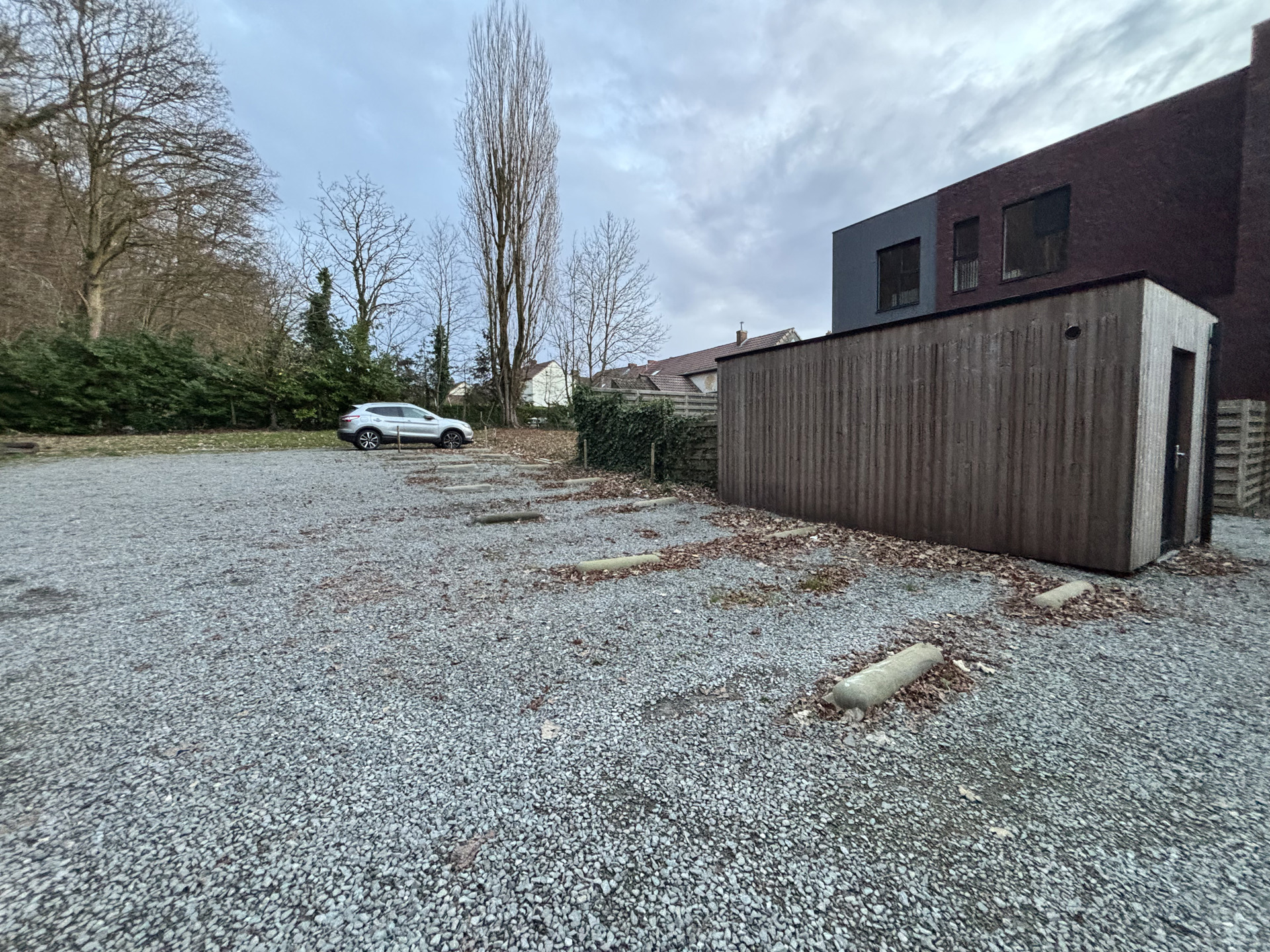 Foto van de woning