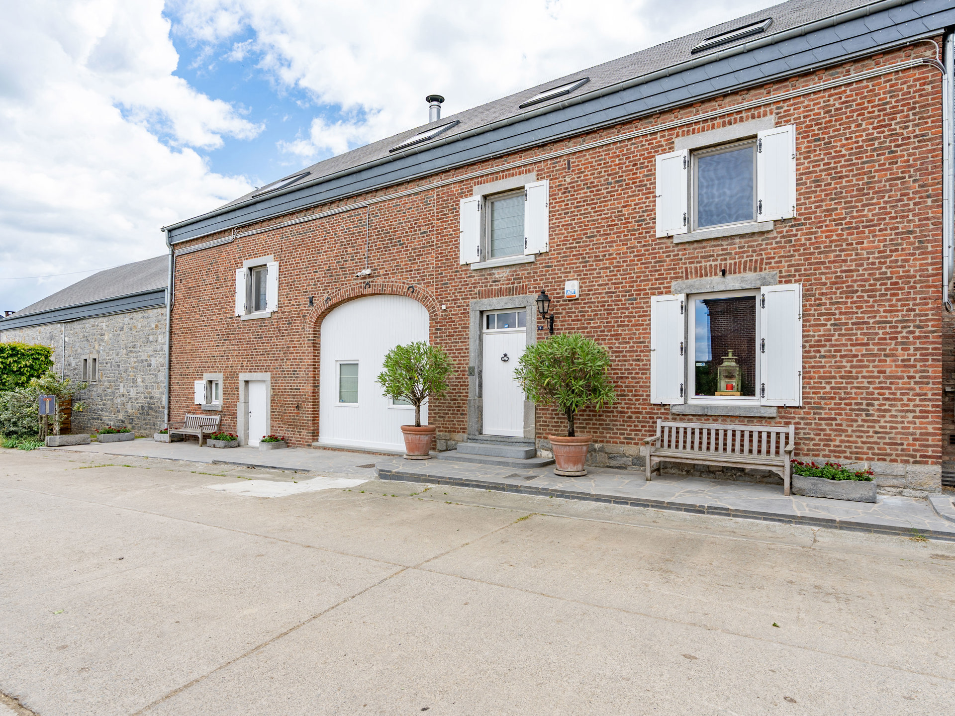 Picture 2 of 4 for Exceptional house with 12 bedrooms in Beauraing