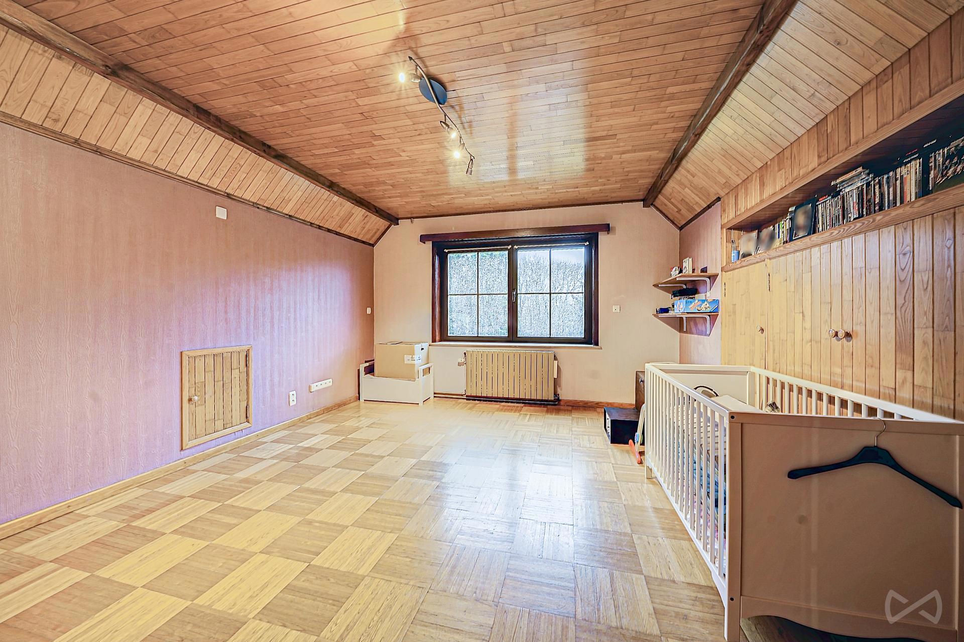 Photo 3 sur 4 pour Maison de trois chambres à Manage La Hestre