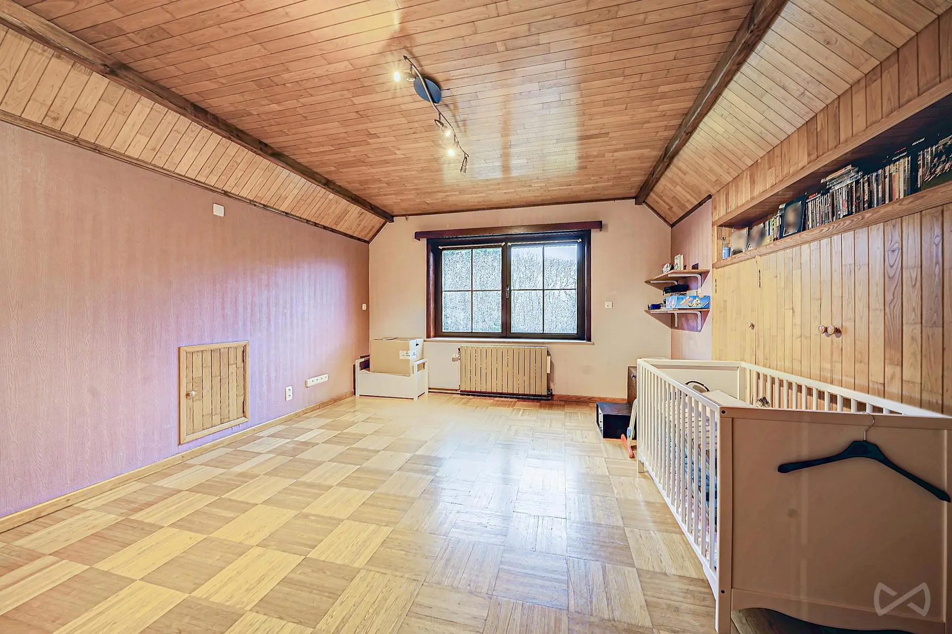 Picture 3 of 4 for House with three bedrooms in Manage La Hestre