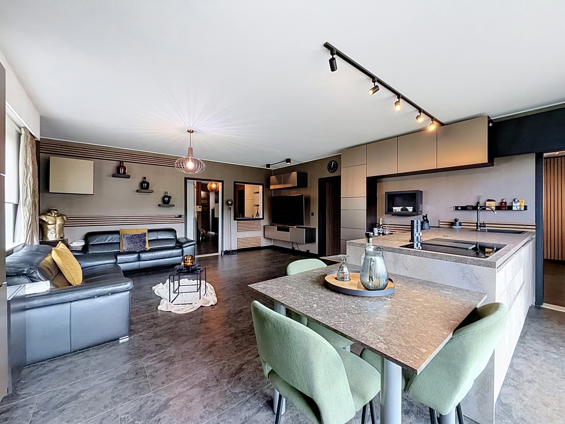 Foto van de woning