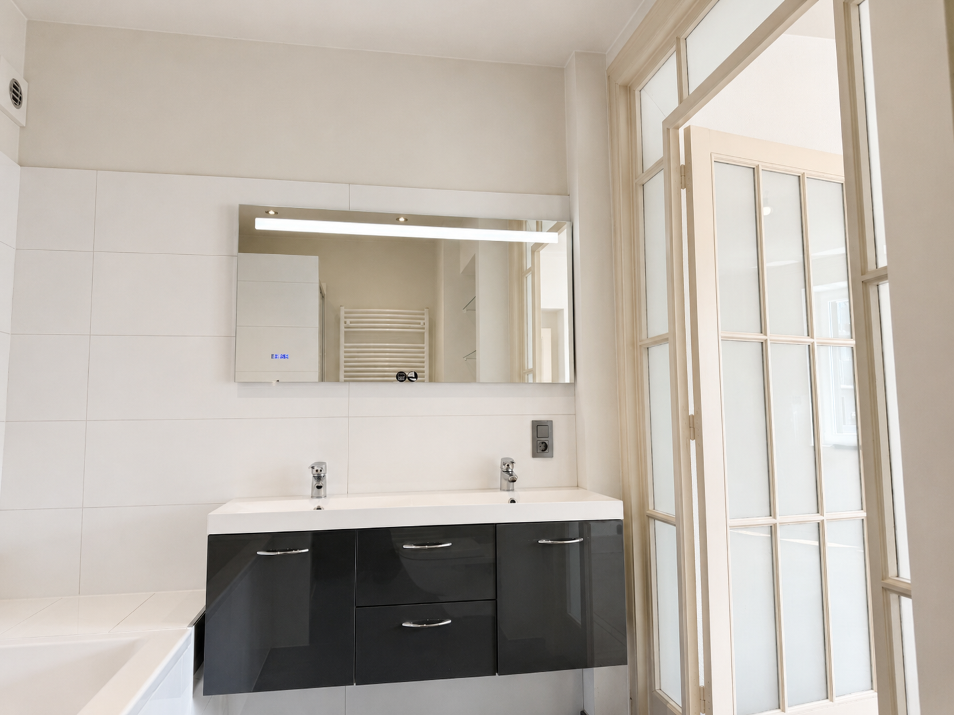 Picture 2 of 4 for Flat with two bedrooms in Liège