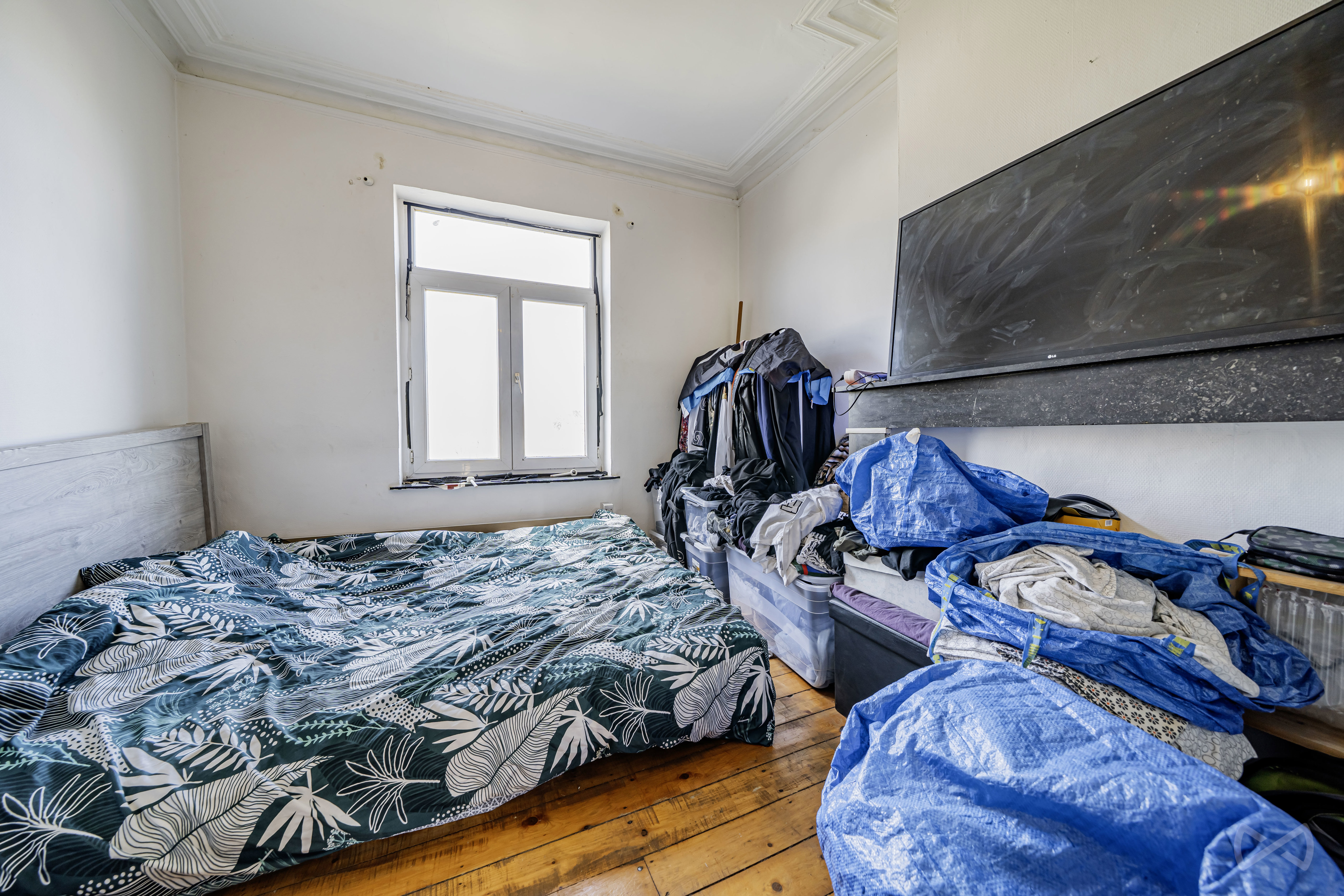 Picture 4 of 4 for House with five bedrooms in Woluwe-saint-lambert