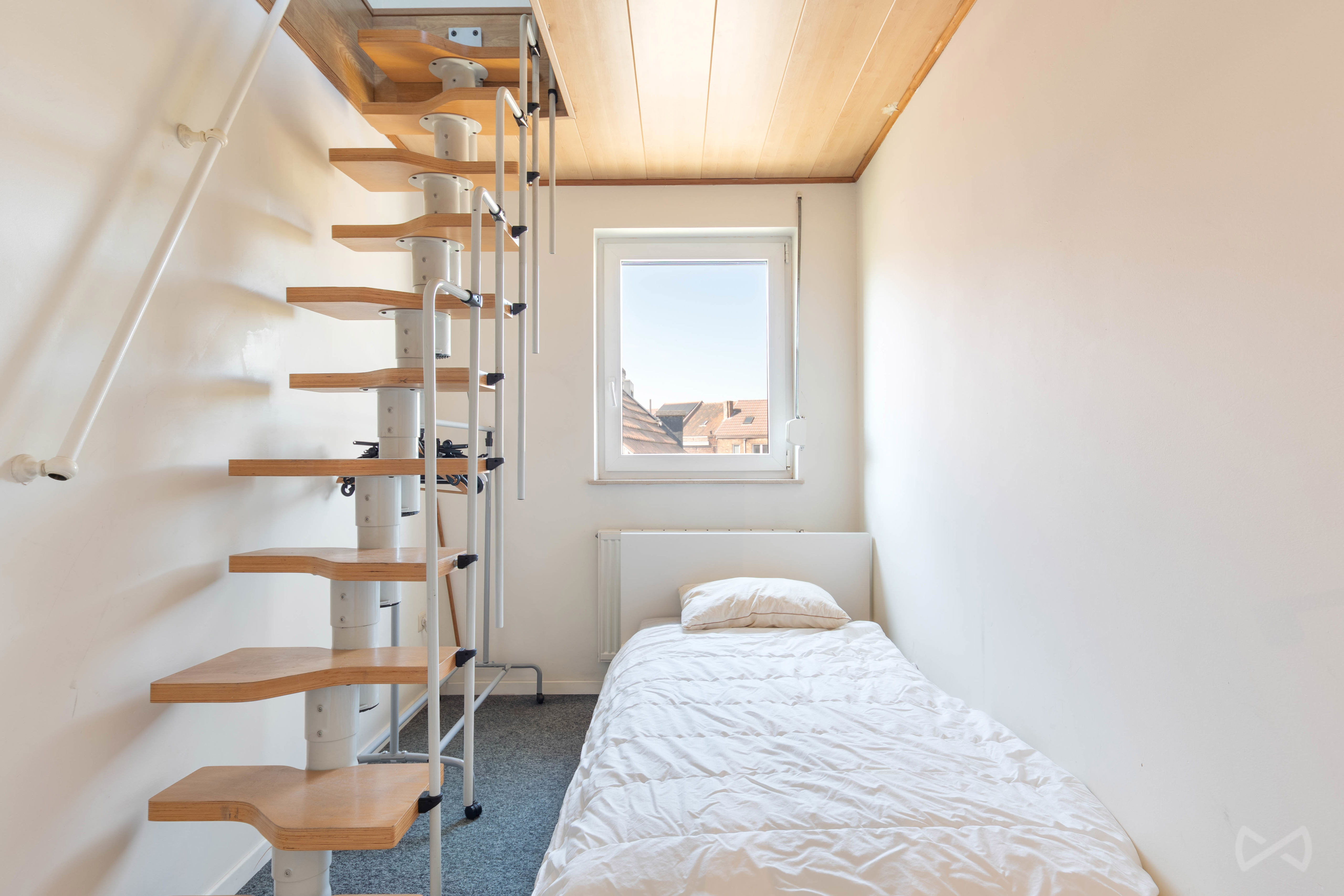 Picture 1 of 4 for House with four bedrooms in Leuven