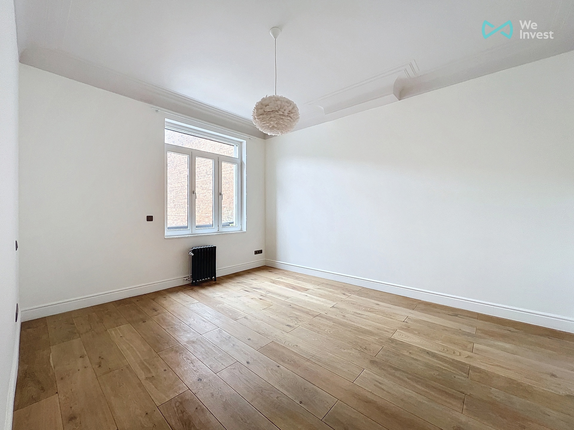 Photo 4 sur 4 pour Maison de quatre chambres à Ixelles