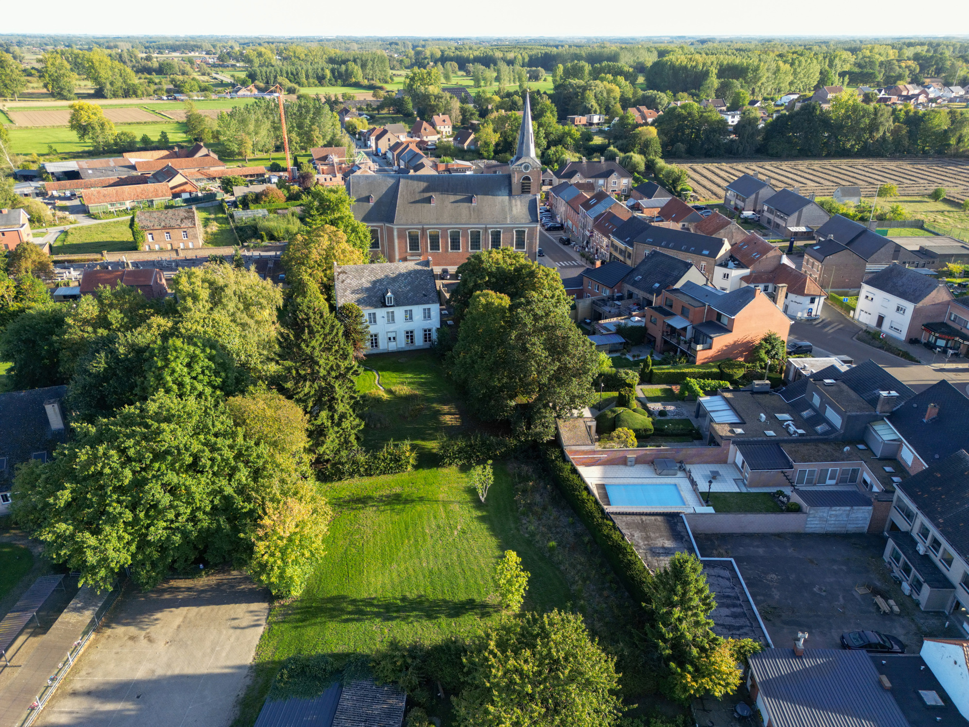 Picture 3 of 4 for Exceptional house in Geetbets