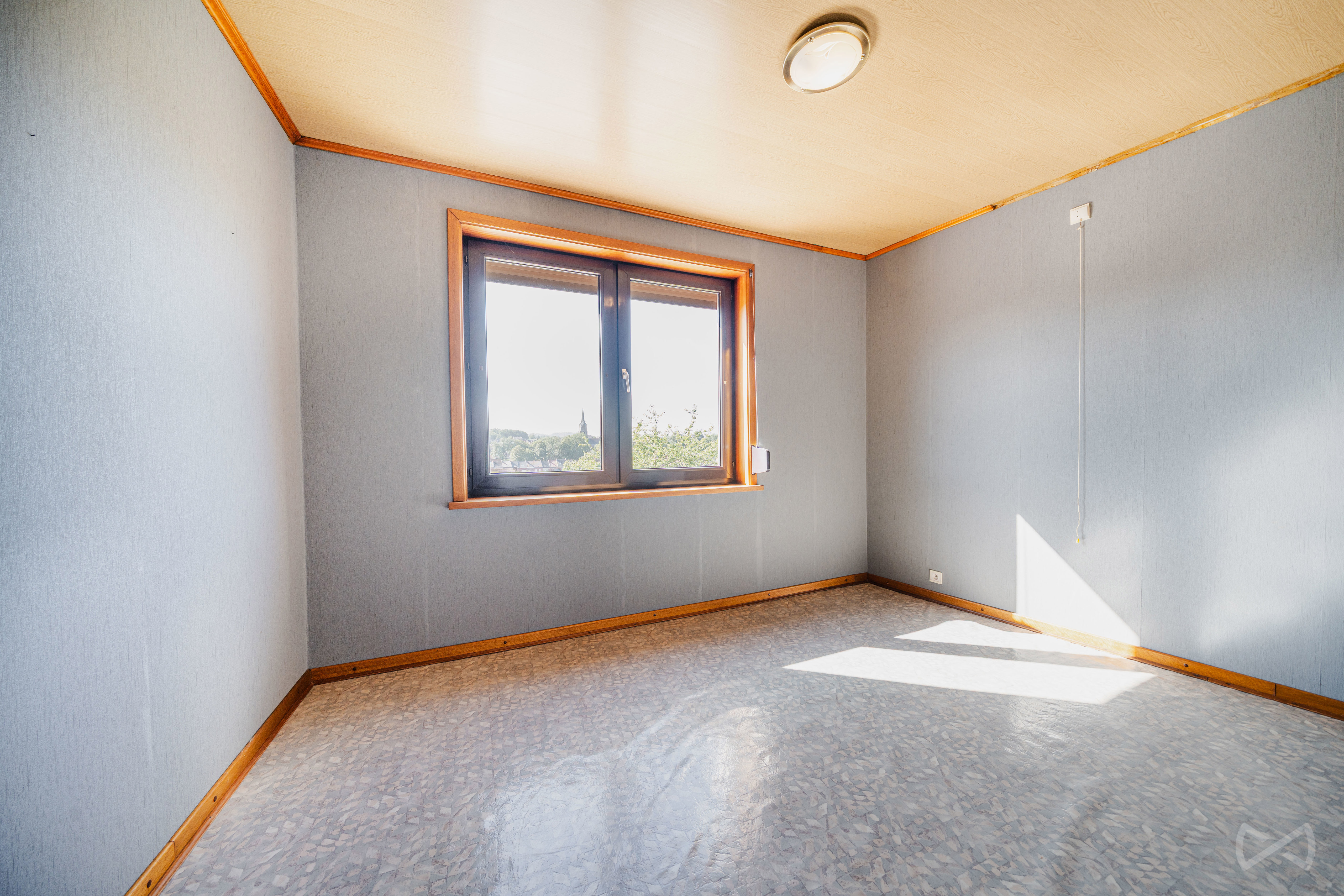 Picture 1 of 4 for House with three bedrooms in La Louvière Strépy-Bracquegnies