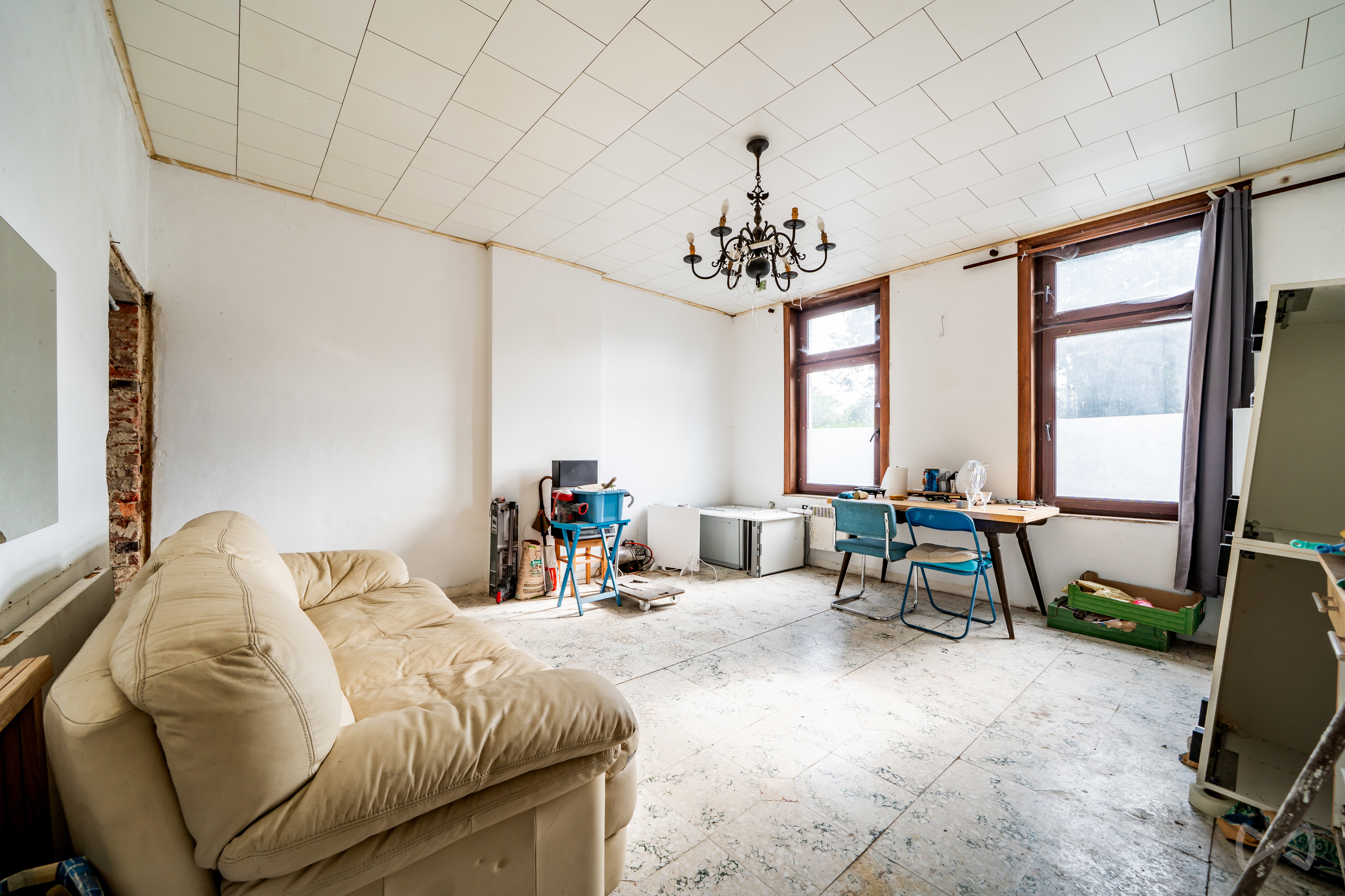 Foto van de woning