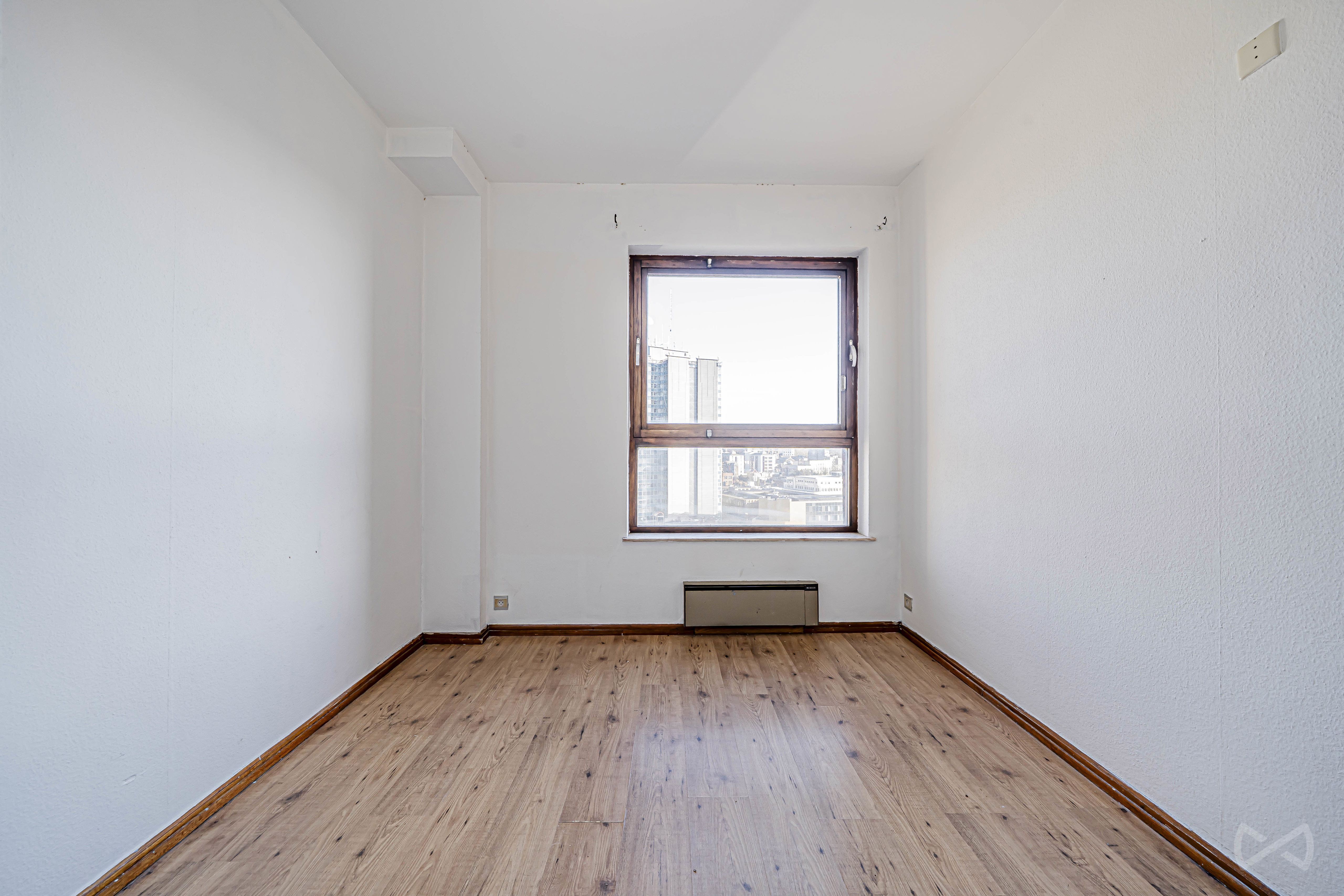 Picture 3 of 4 for Flat with two bedrooms in Charleroi