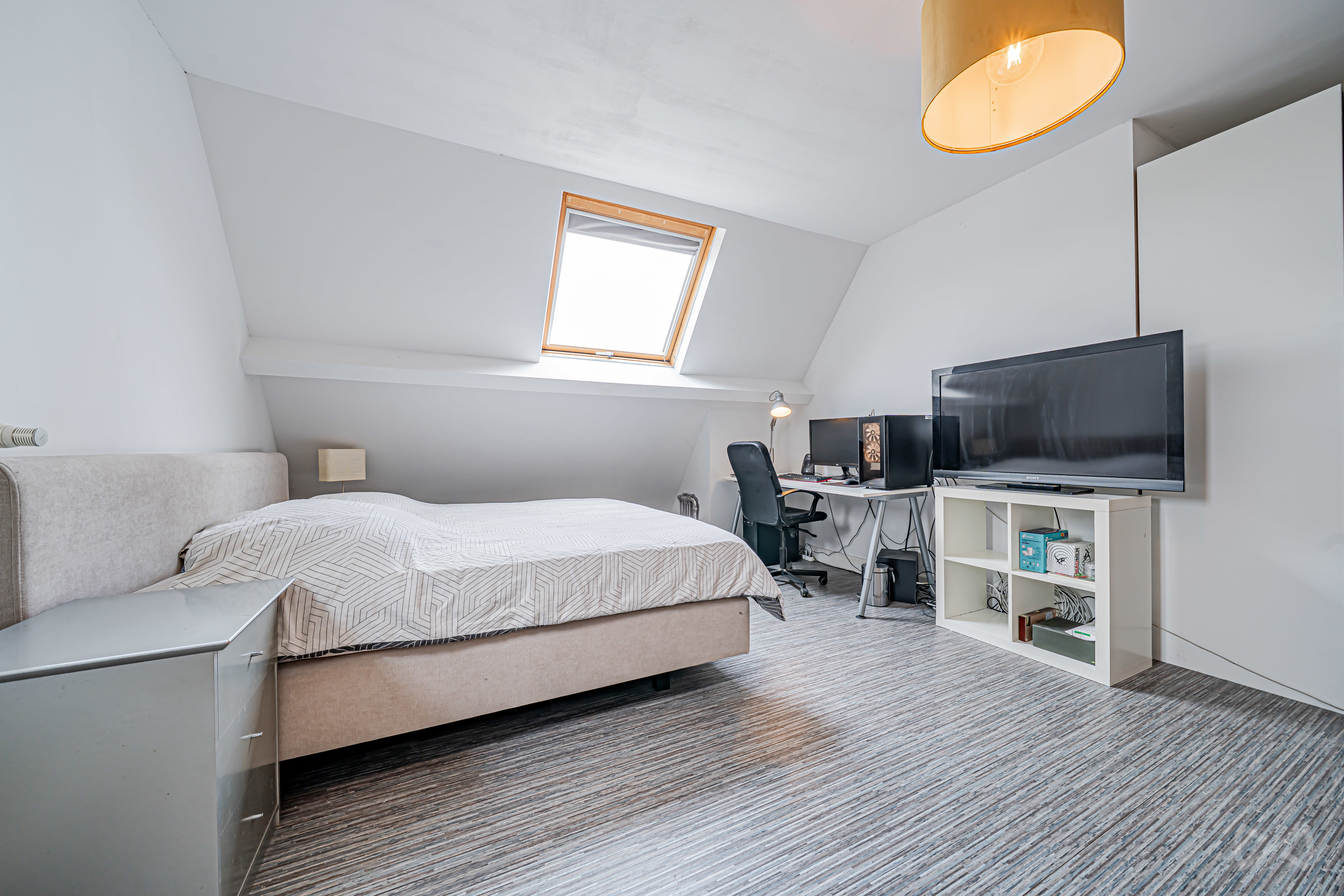 Foto 4 van 4 van Duplex met vier slaapkamers in Overijse