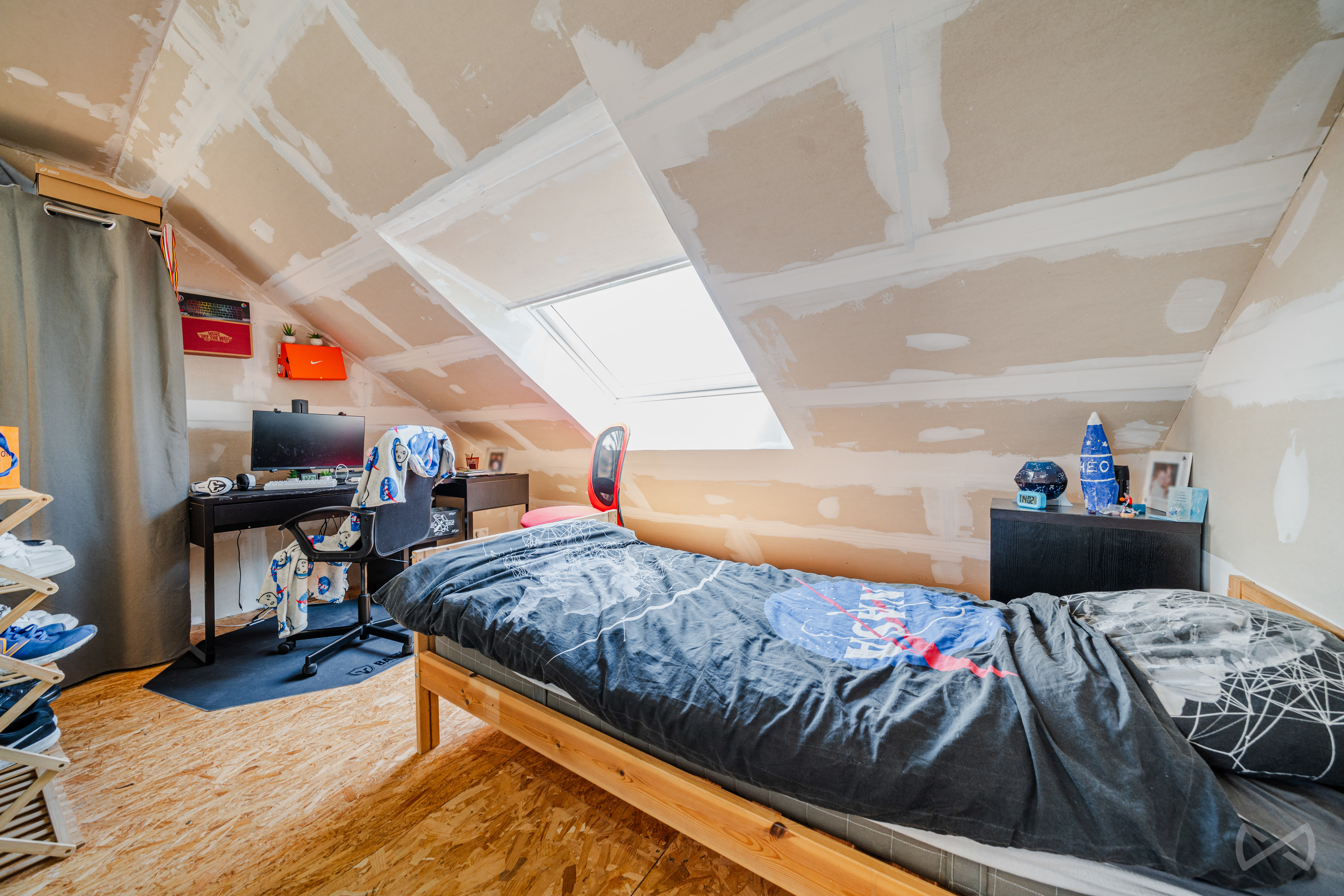 Picture 2 of 4 for House with three bedrooms in Courcelles Trazegnies