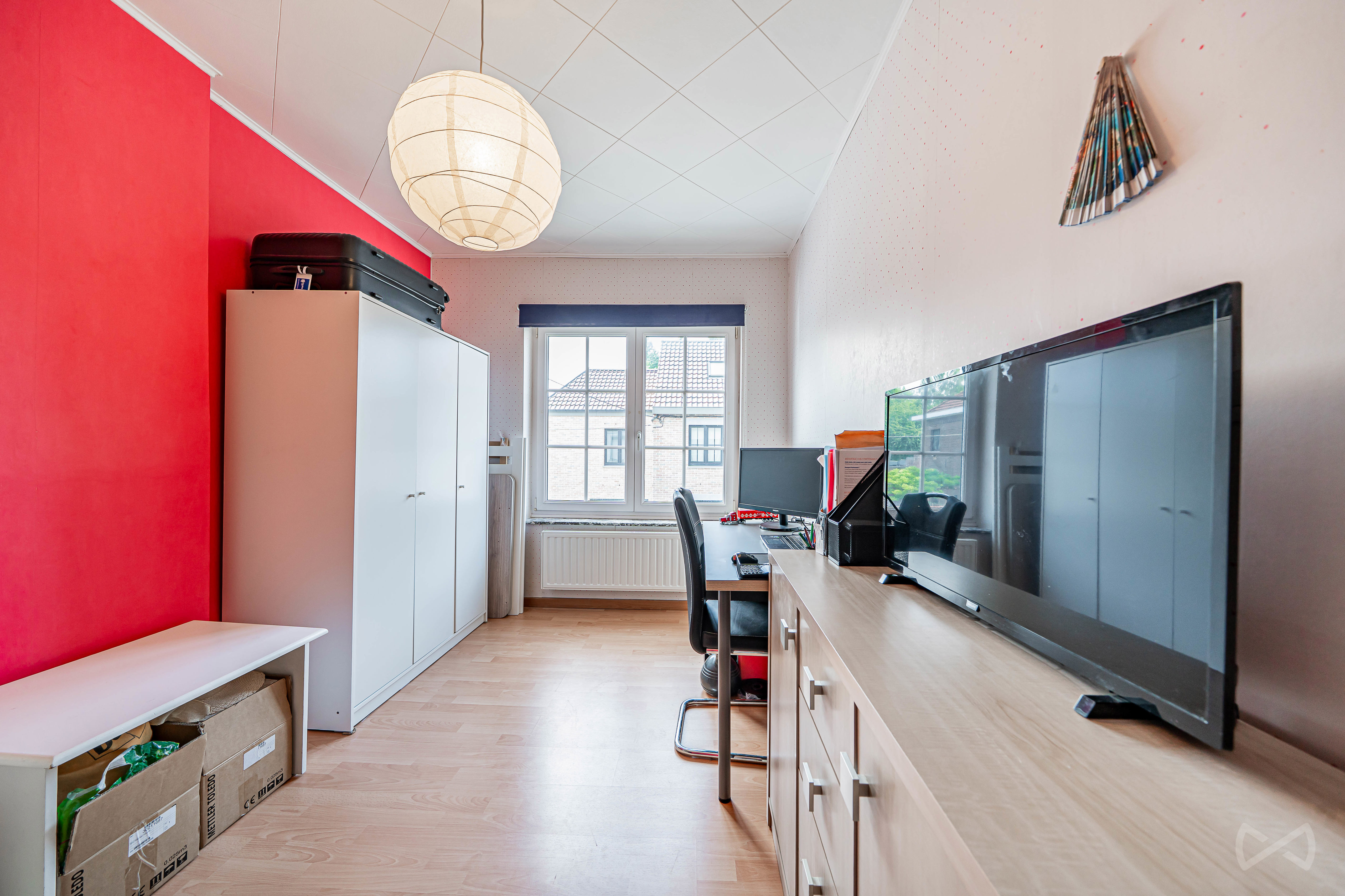 Picture 3 of 4 for House with three bedrooms in Braine-le-comte