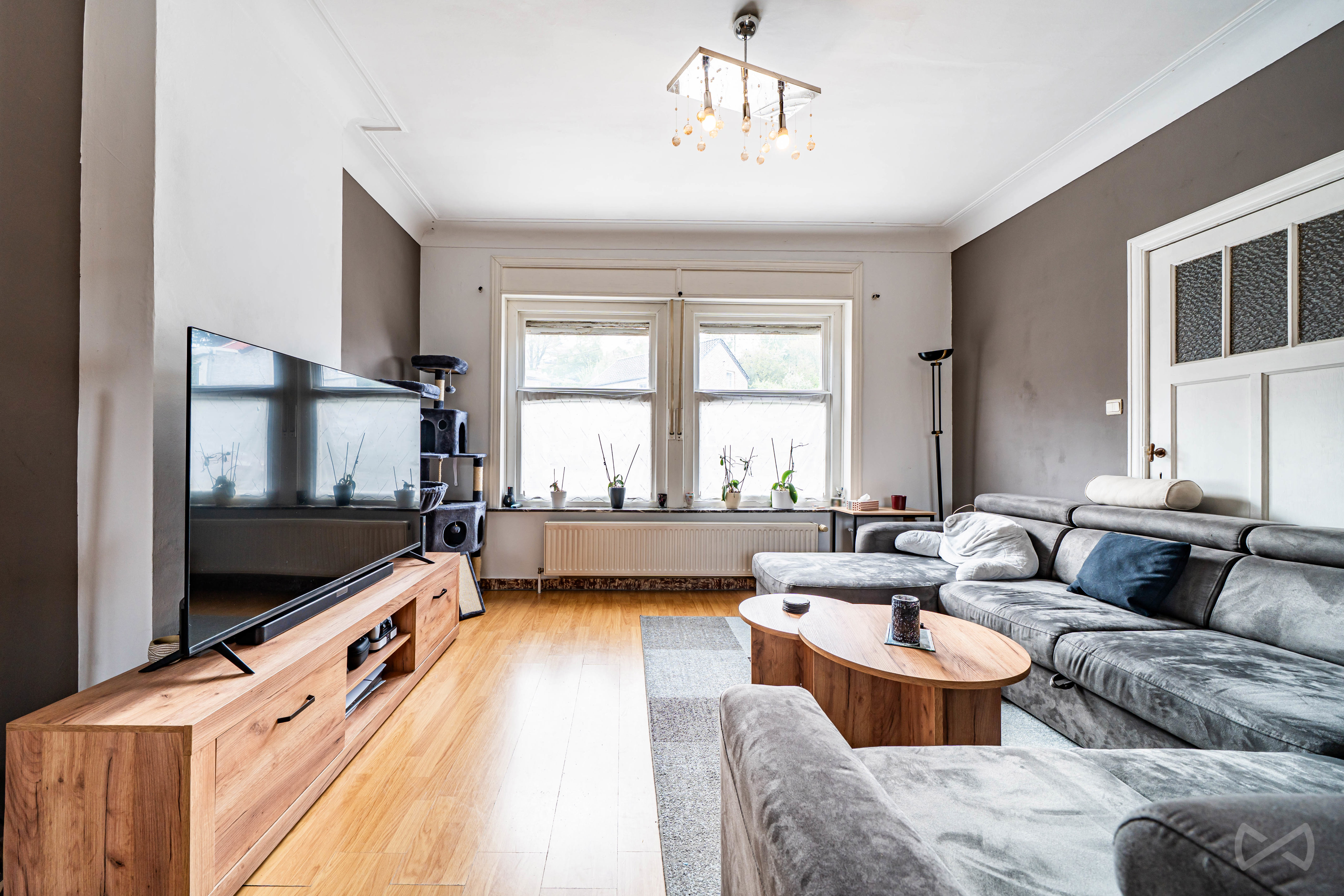 Foto van de woning