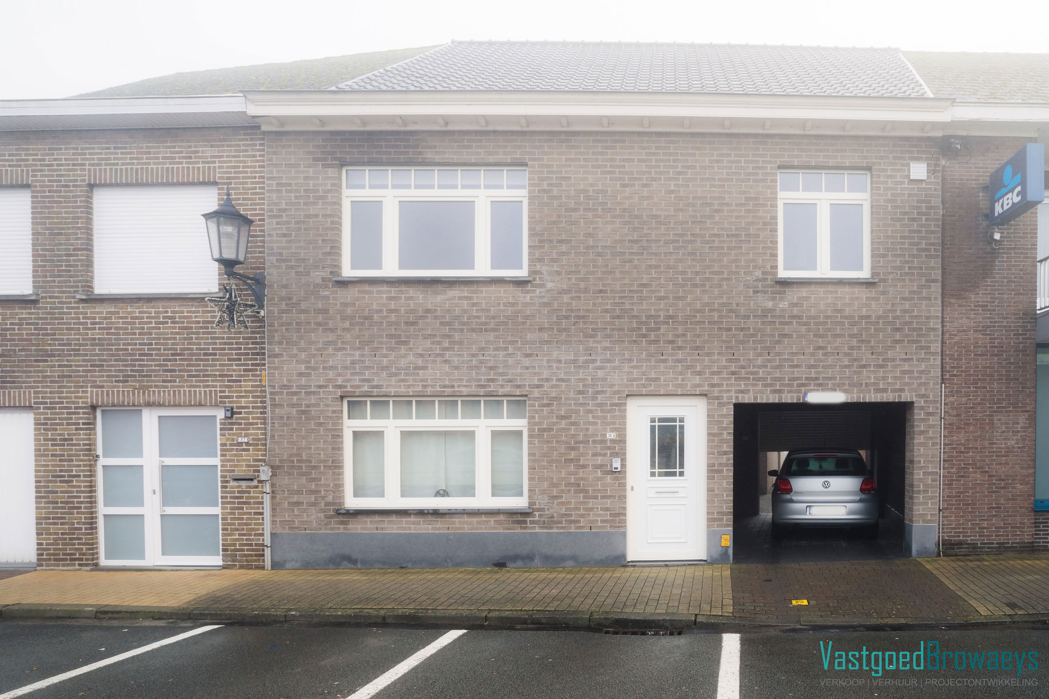 Picture 2 of 2 for Flat with two bedrooms in Zwalm