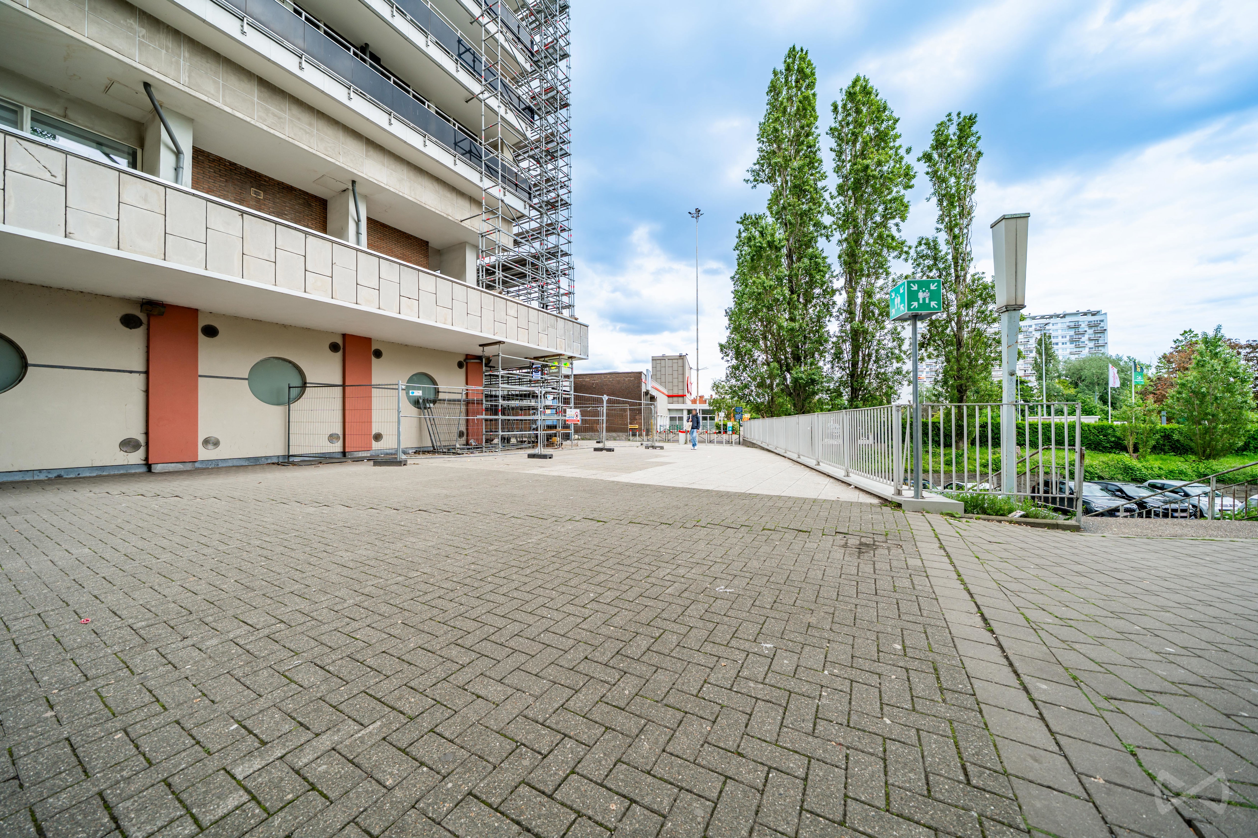 Picture 1 of 4 for Flat with two bedrooms in Anderlecht