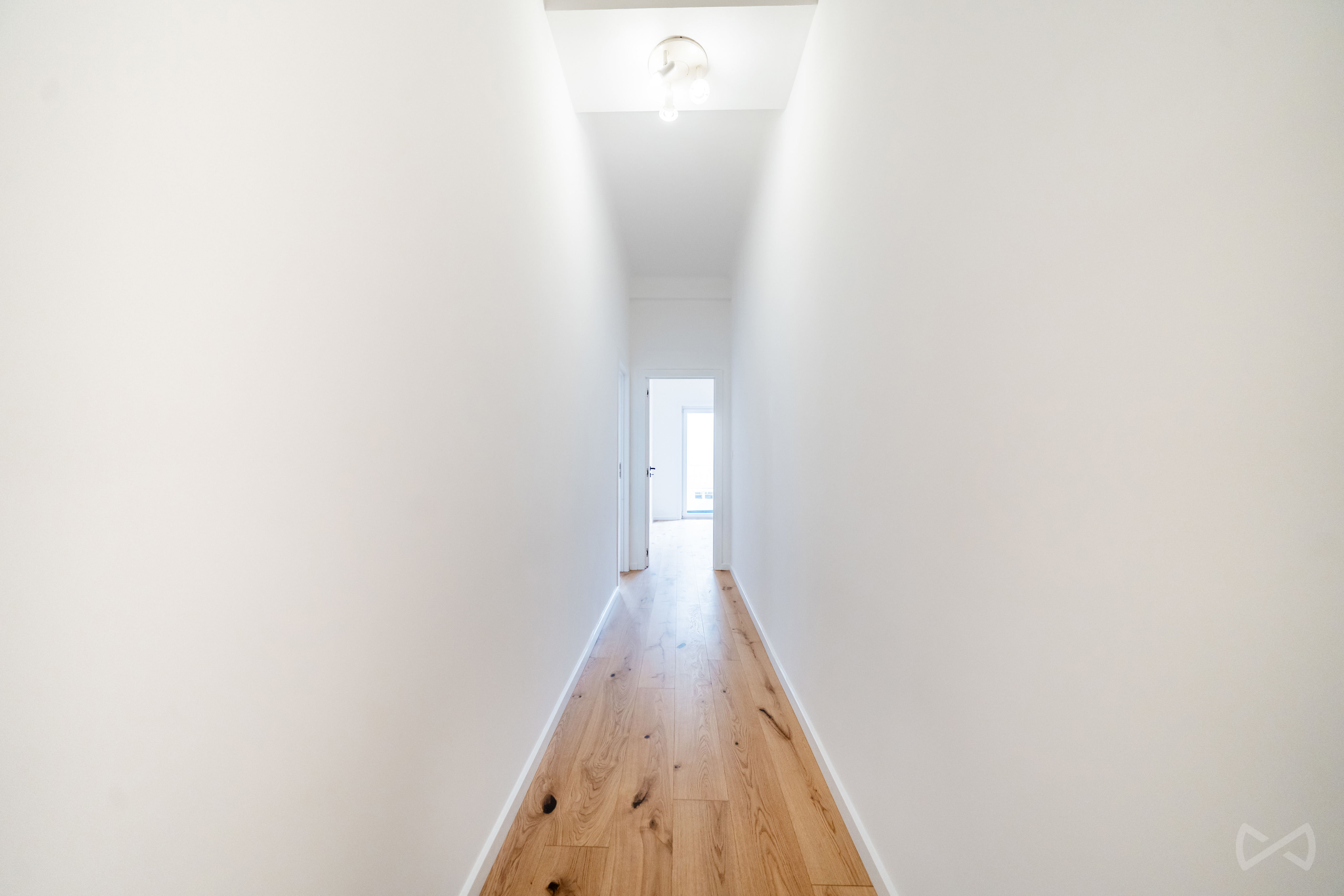 Photo 3 sur 4 pour Appartement de trois chambres à Ixelles