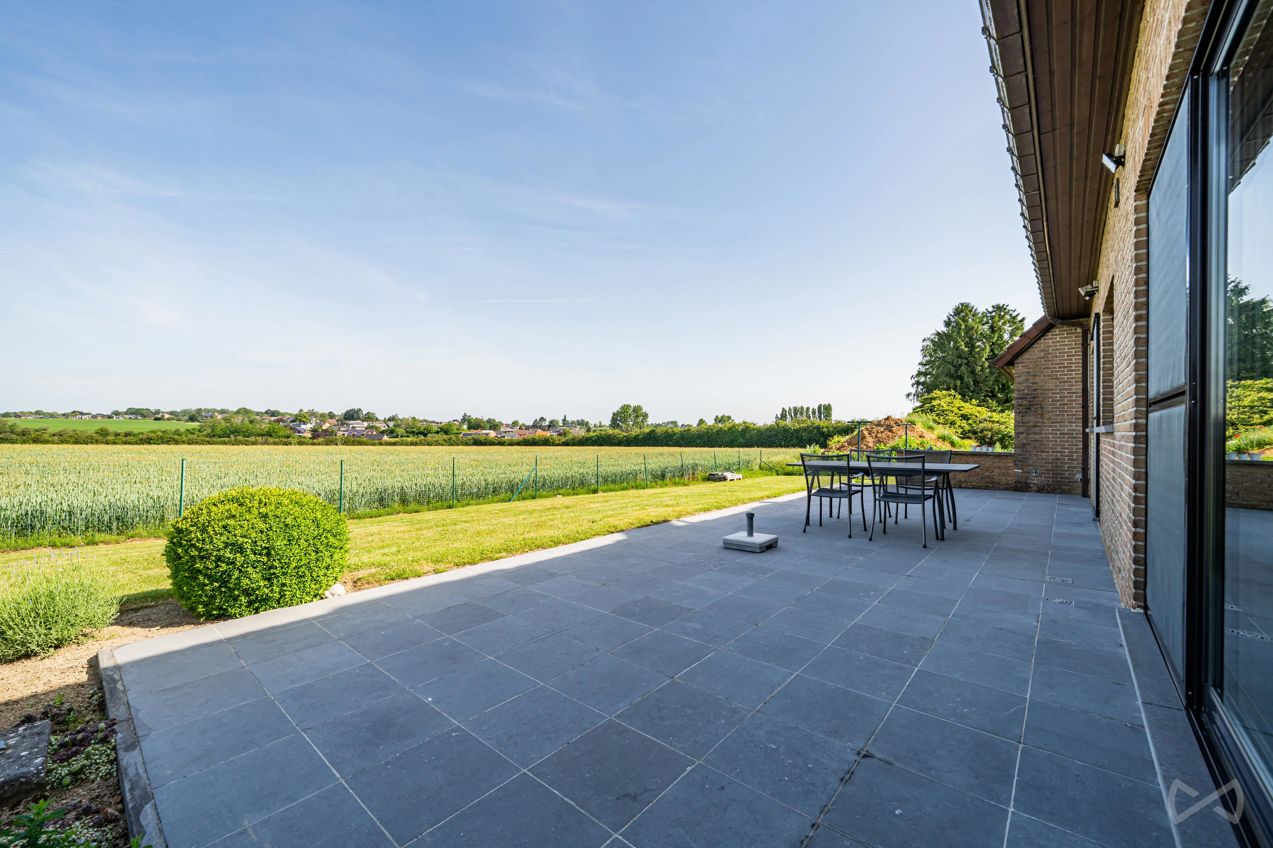 Picture 3 of 4 for Villa with four bedrooms in Tarcienne