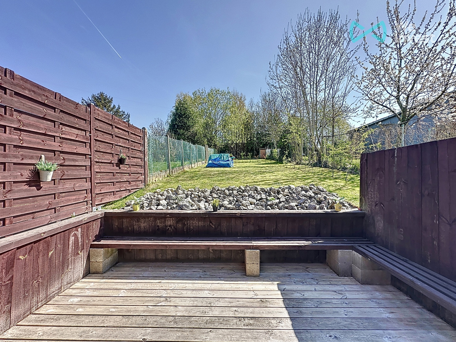 Picture 3 of 4 for Flat with one bedroom in Tubize