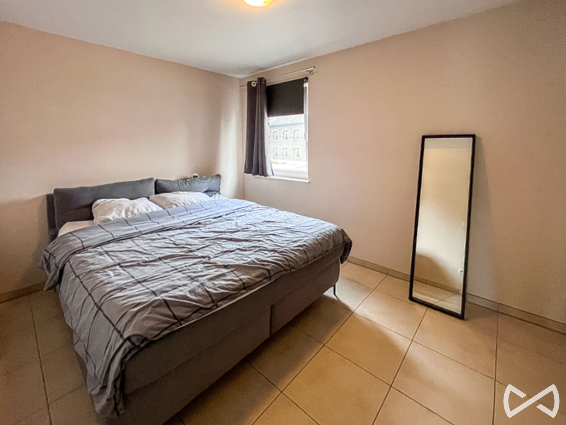 Picture 1 of 4 for Flat with two bedrooms in Geraardsbergen