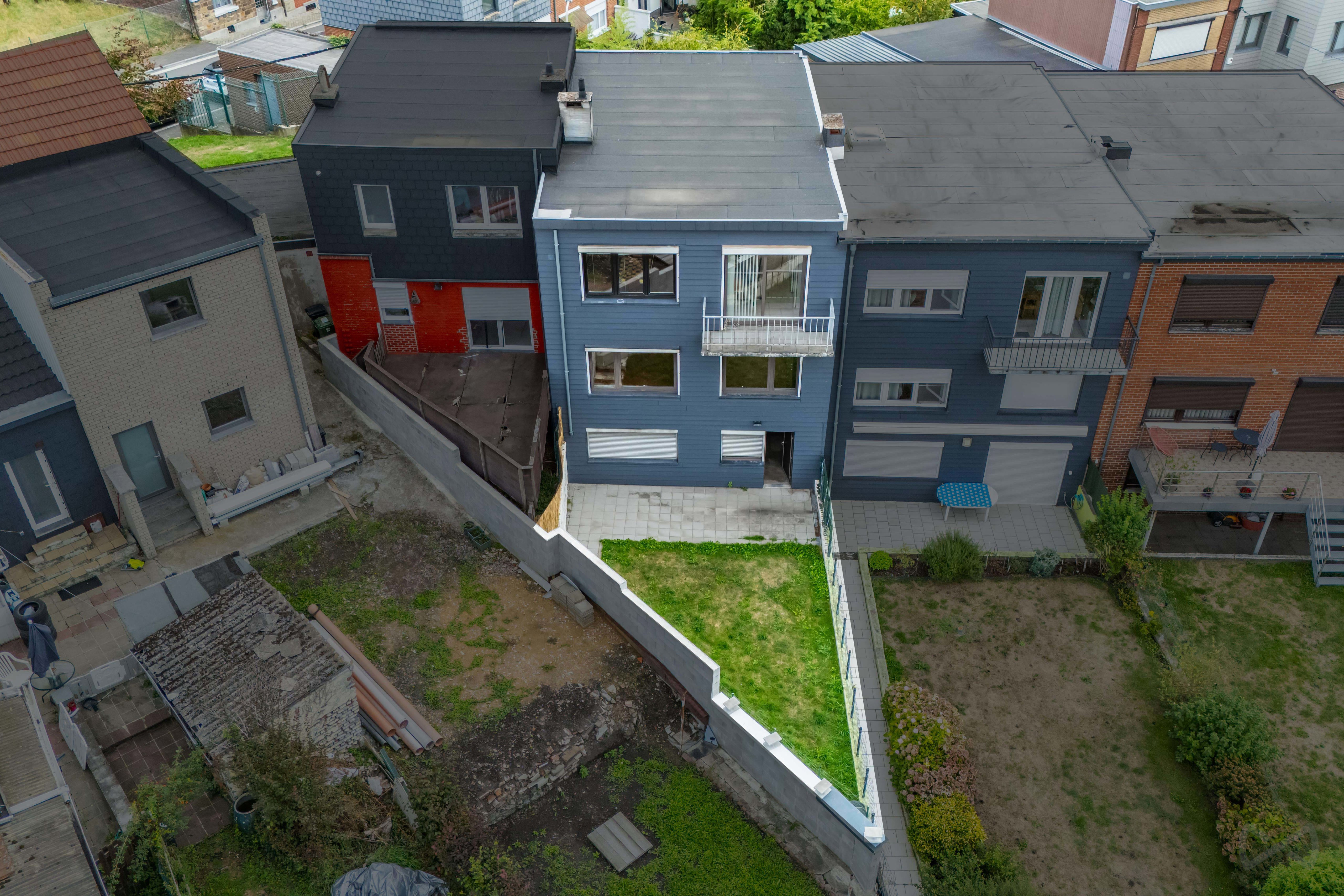 Picture 1 of 4 for Bel-etage with three bedrooms in Saint-nicolas