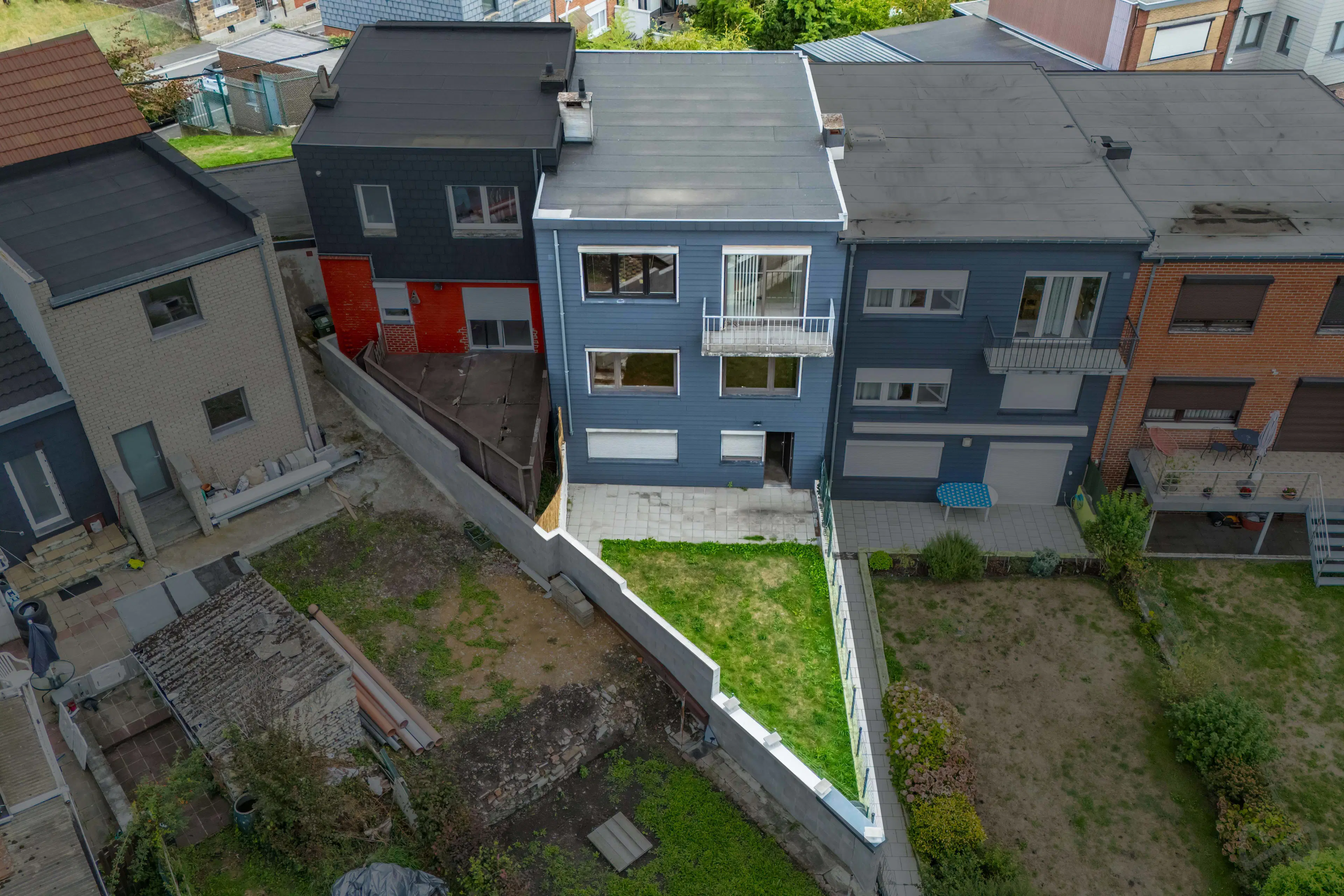 Picture 1 of 4 for Bel-etage with three bedrooms in Saint-nicolas