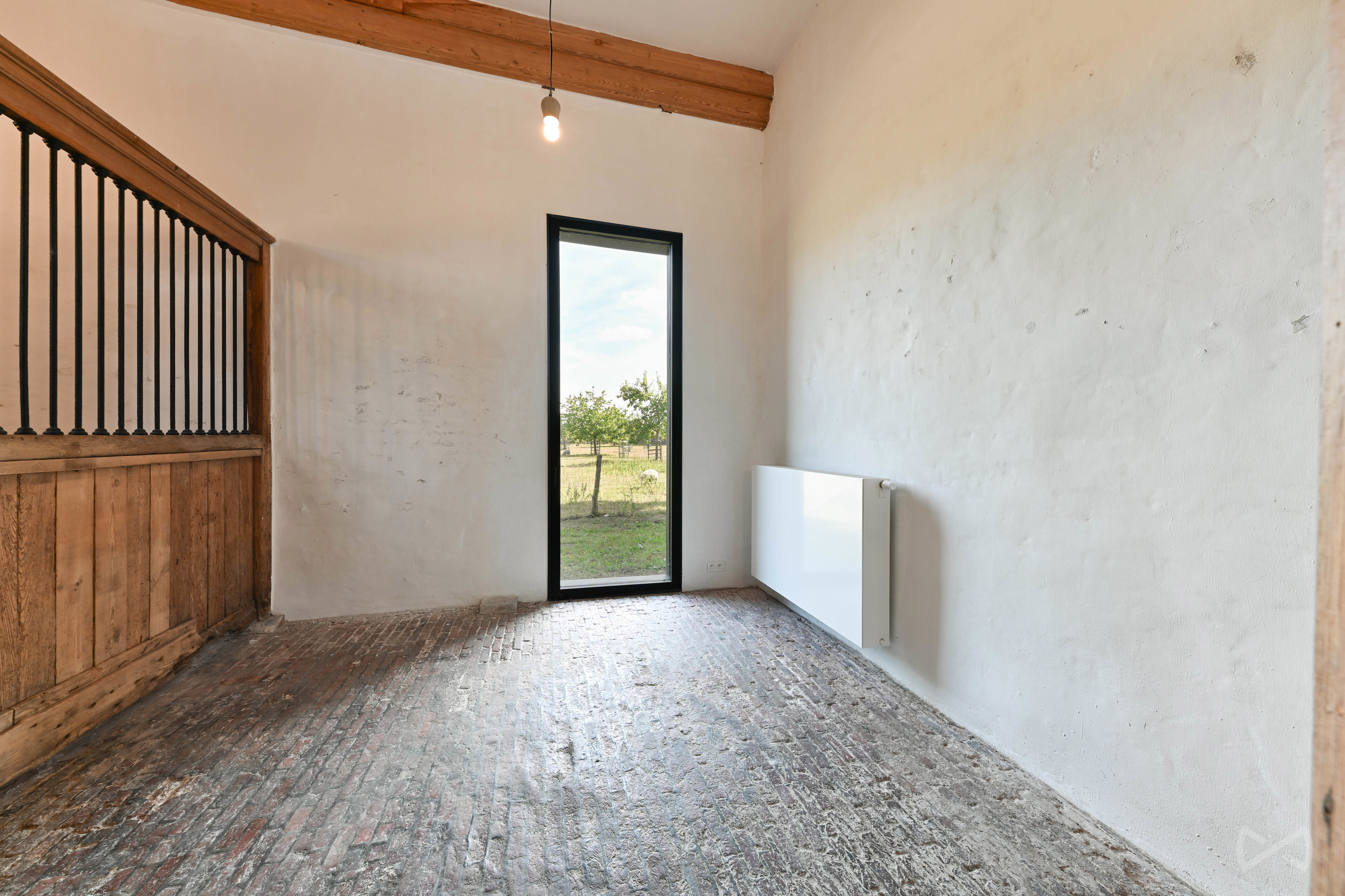 Foto van de woning