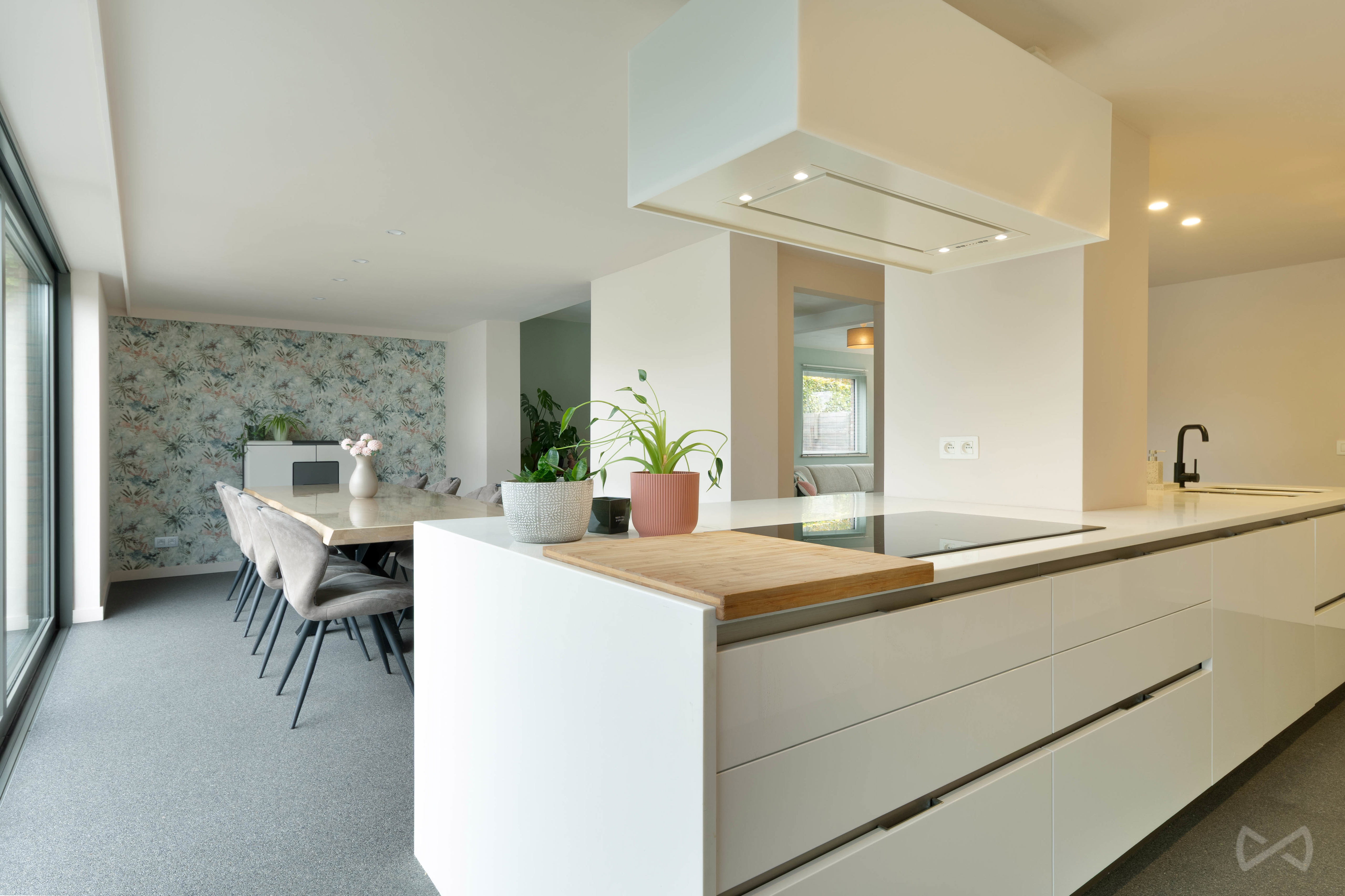 Photo 1 sur 4 pour Maison de quatre chambres à Bierbeek Korbeek-Lo