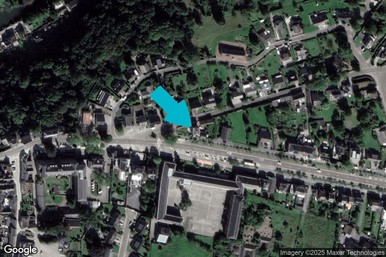 Picture 1 of 2 for House with six bedrooms in Thuin