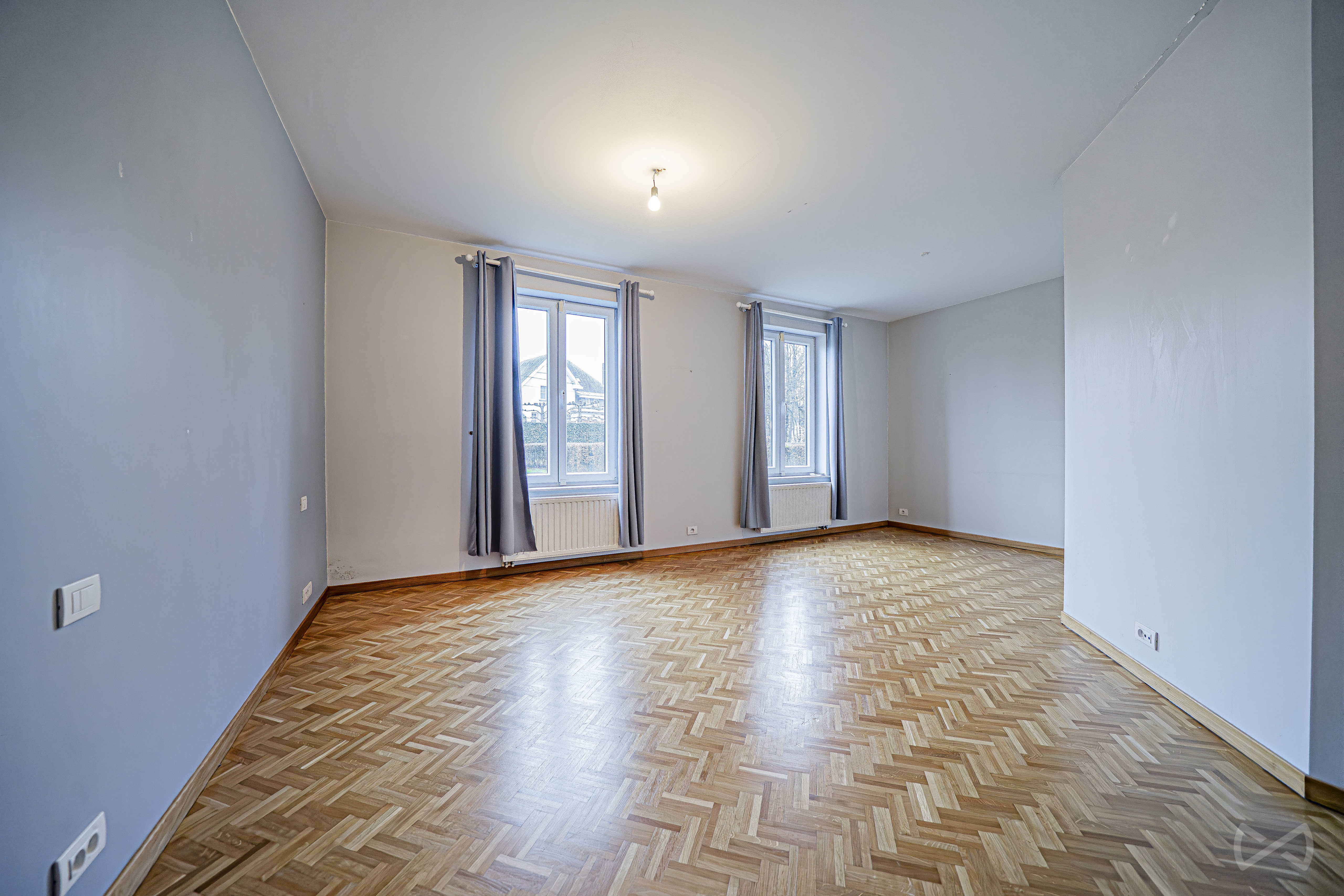 Picture 1 of 4 for Ground floor with two bedrooms in Heusy