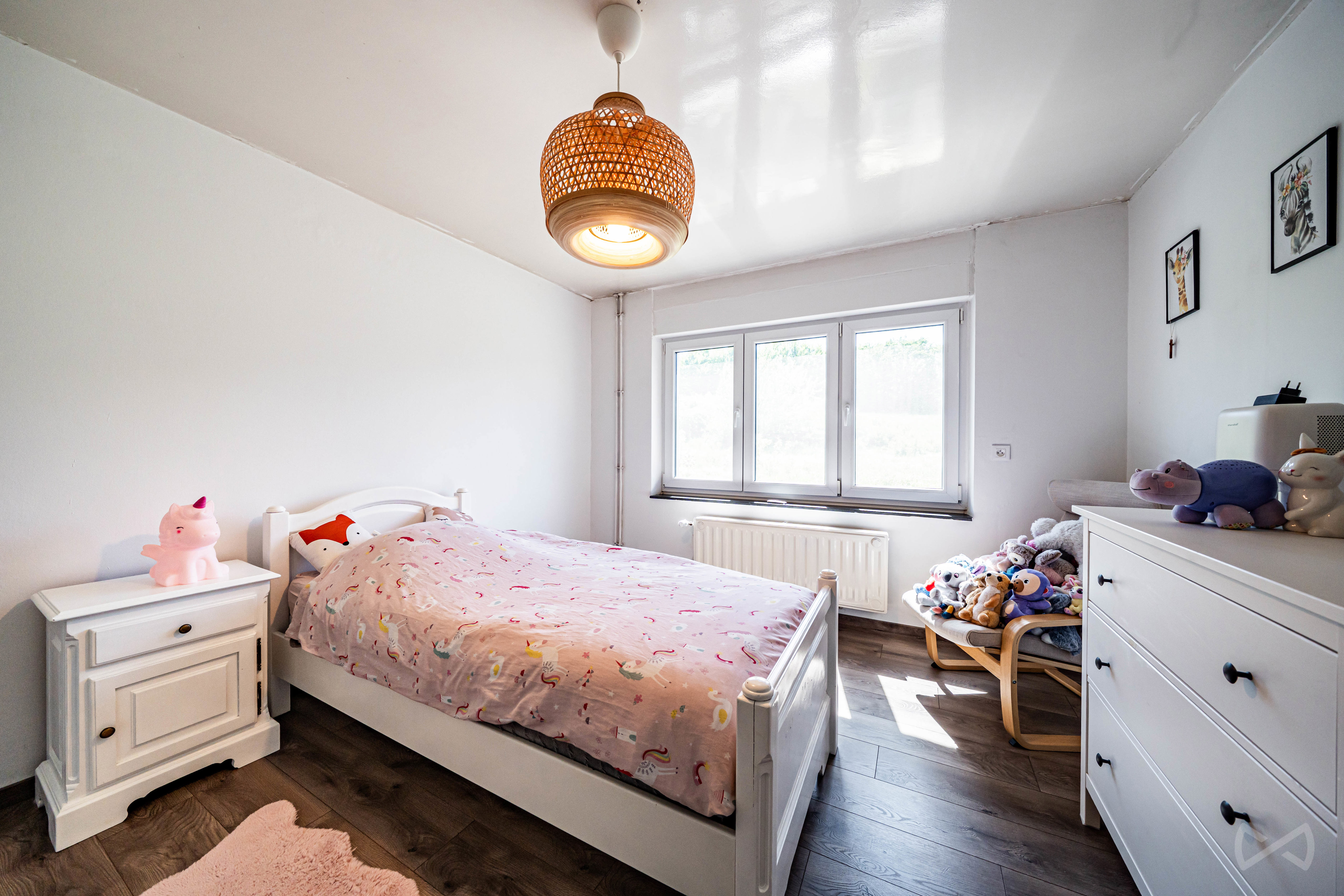 Photo 2 sur 4 pour Maison de trois chambres à Aubange