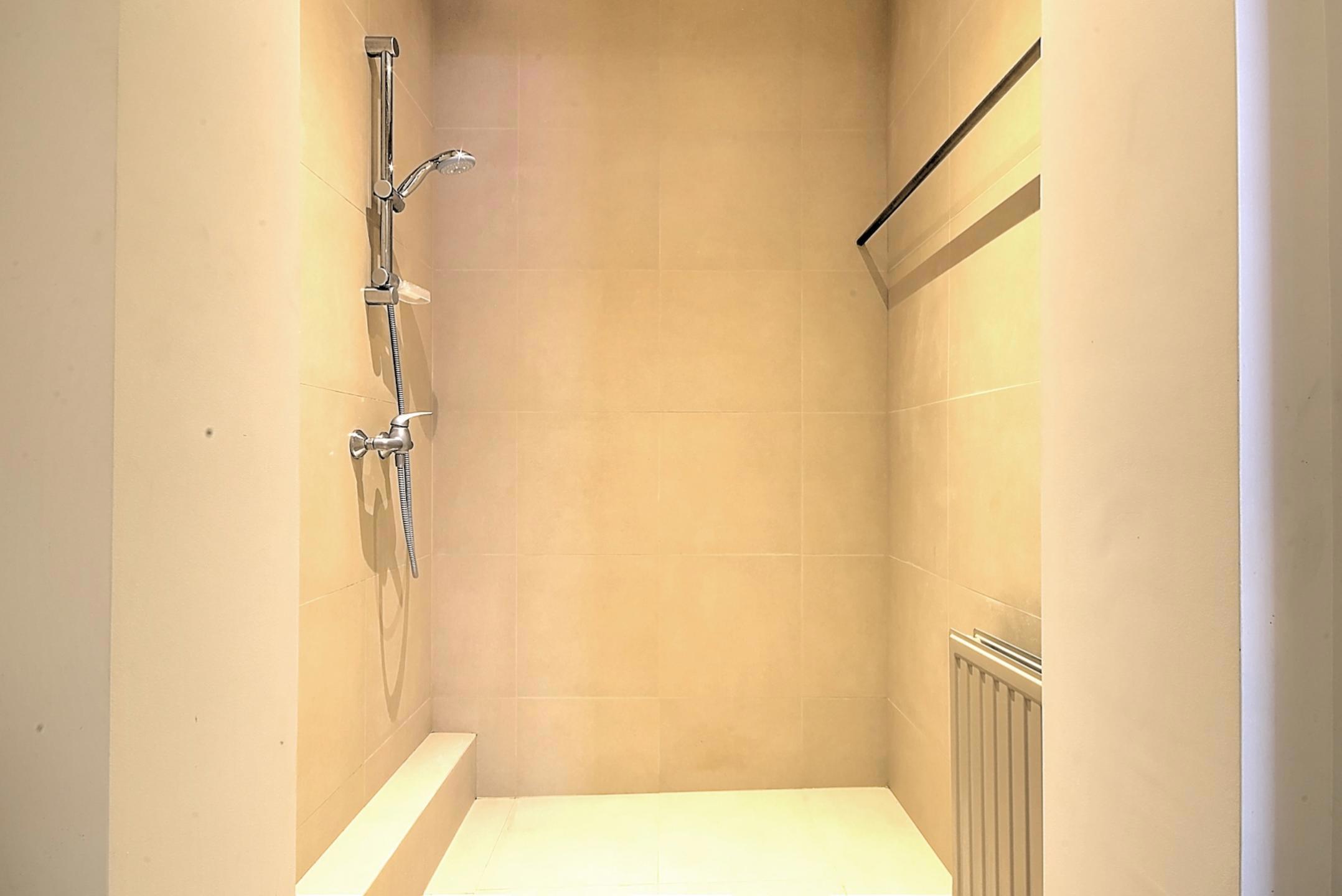 Foto 4 van 4 van Appartement met één slaapkamer in Etterbeek