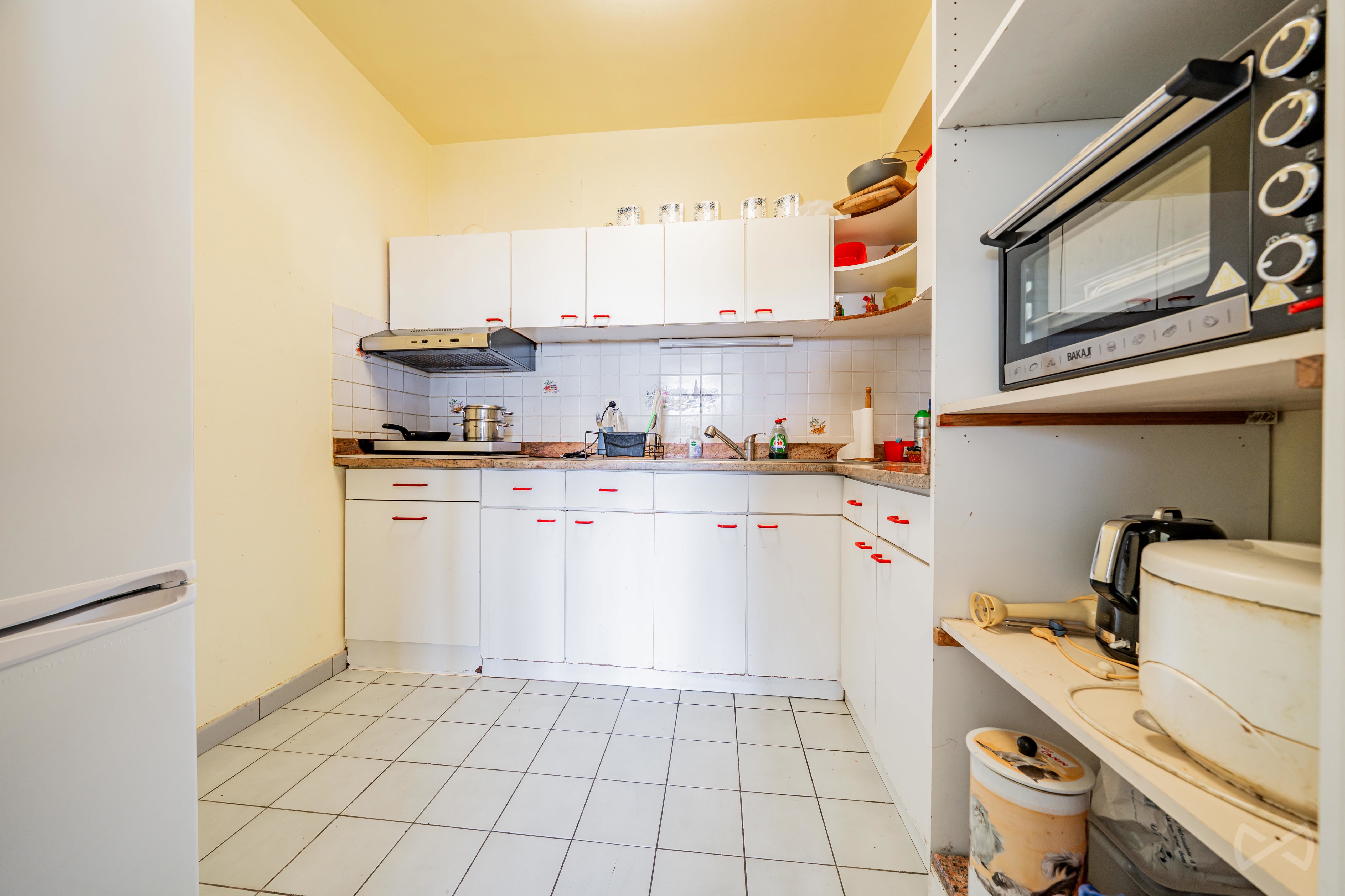 Picture 3 of 4 for Flat with two bedrooms in Braine-le-Comte