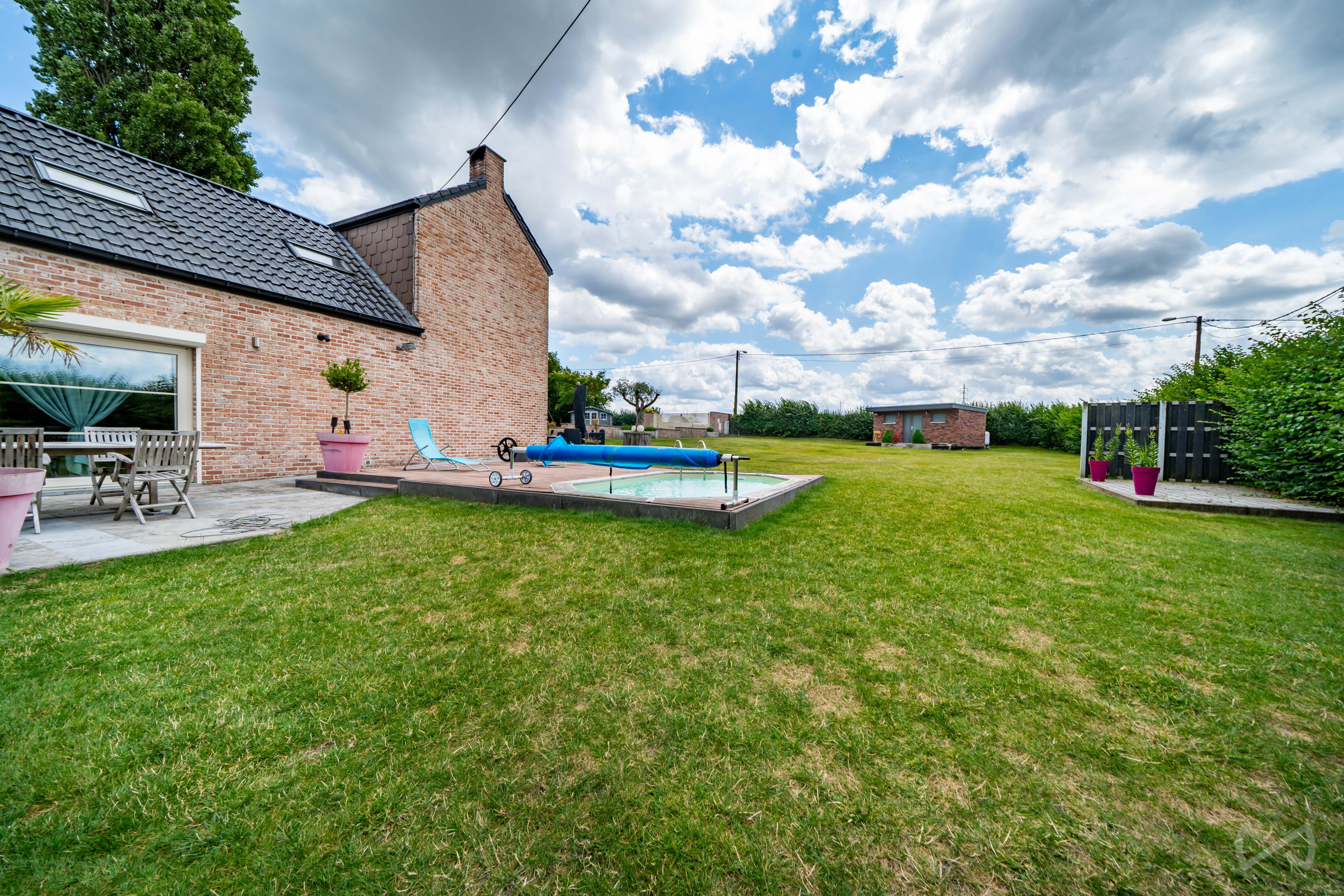 Picture 4 of 4 for Villa with three bedrooms in Pont-À-celles