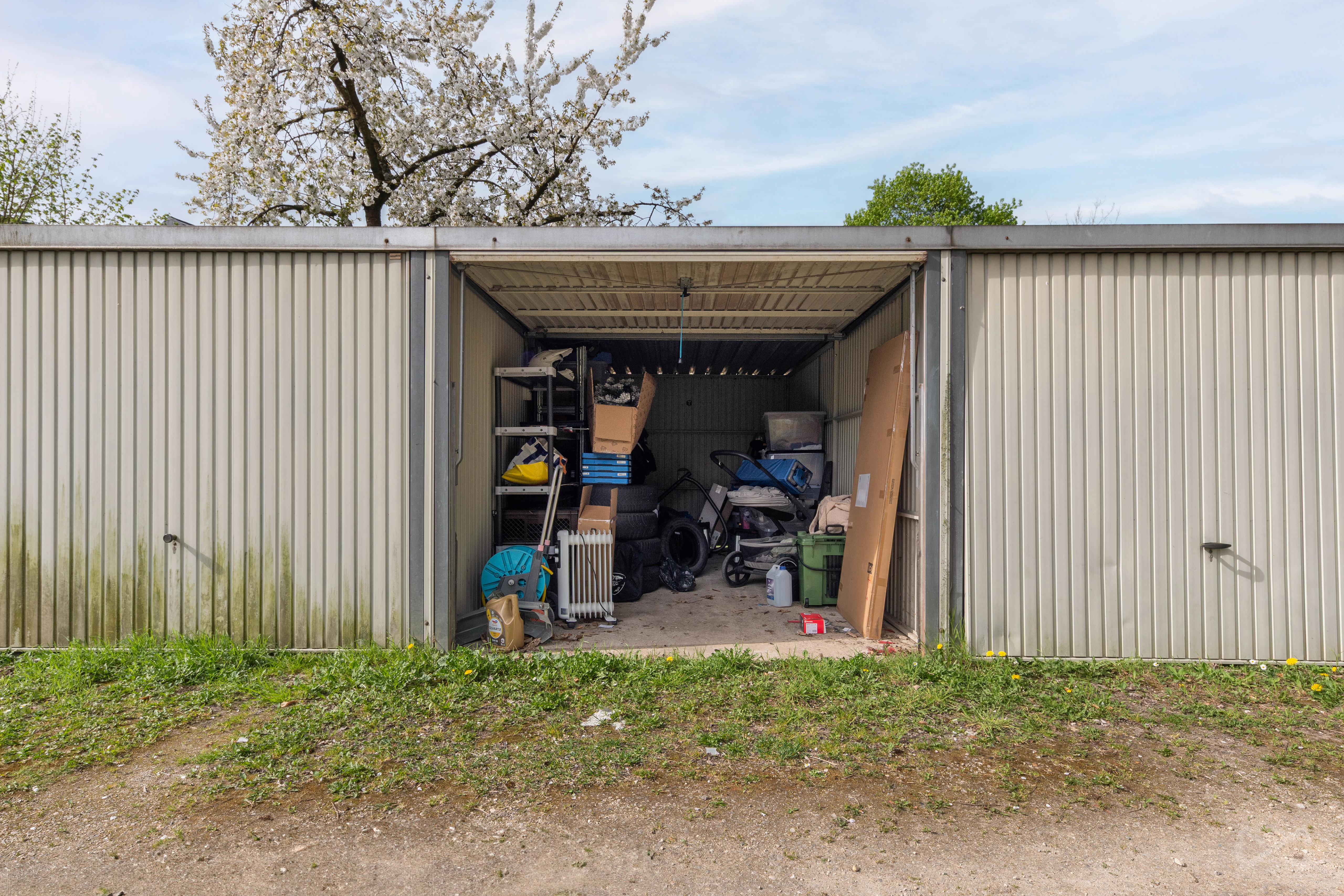 Foto 2 van 3 van Appartement met één slaapkamer in Kortenberg