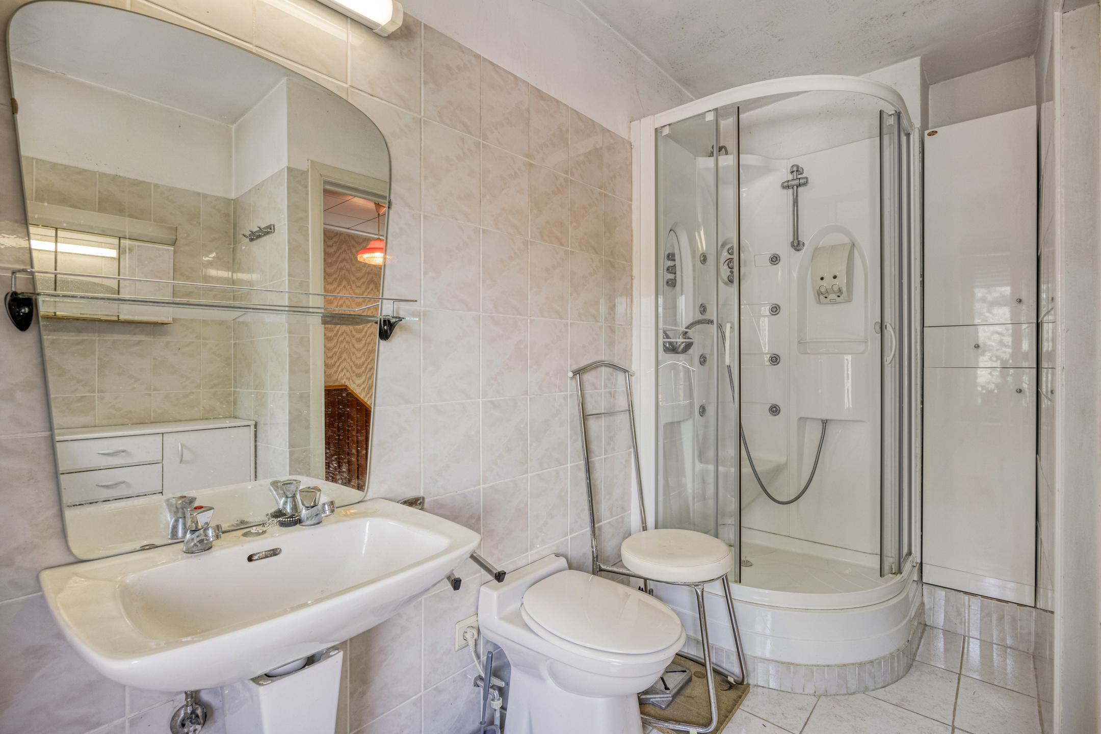 Foto 4 van 4 van Huis met drie slaapkamers in Dilbeek