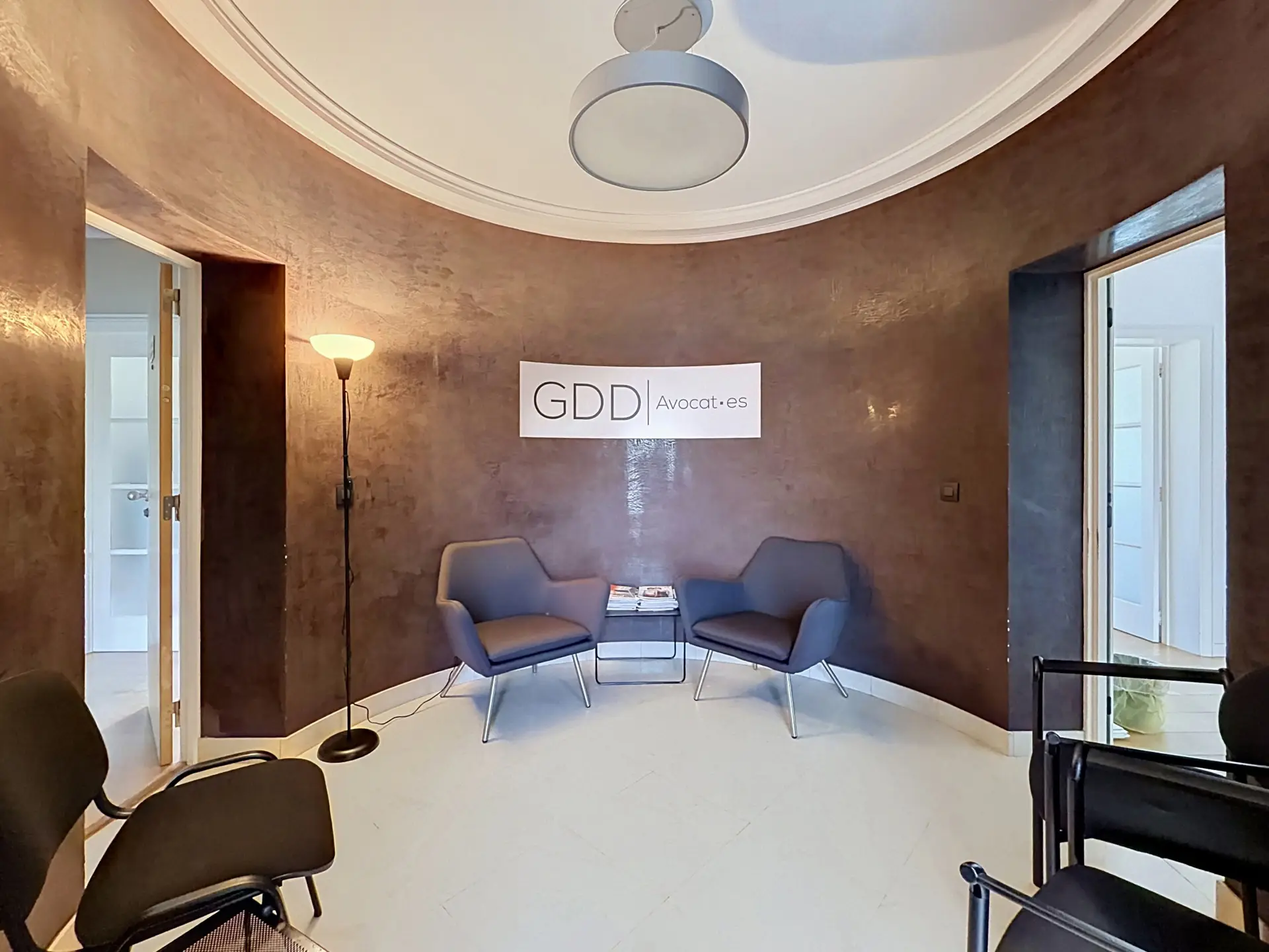 Picture 4 of 4 for Offices in Bruxelles