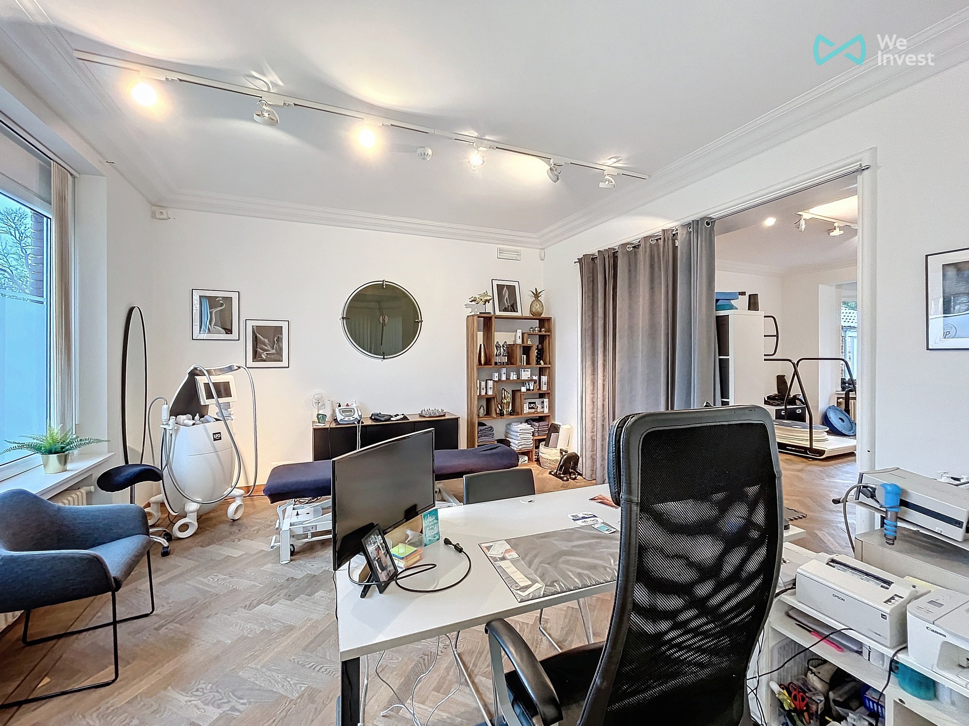 Picture 3 of 3 for Multi-purpose building in Tubize