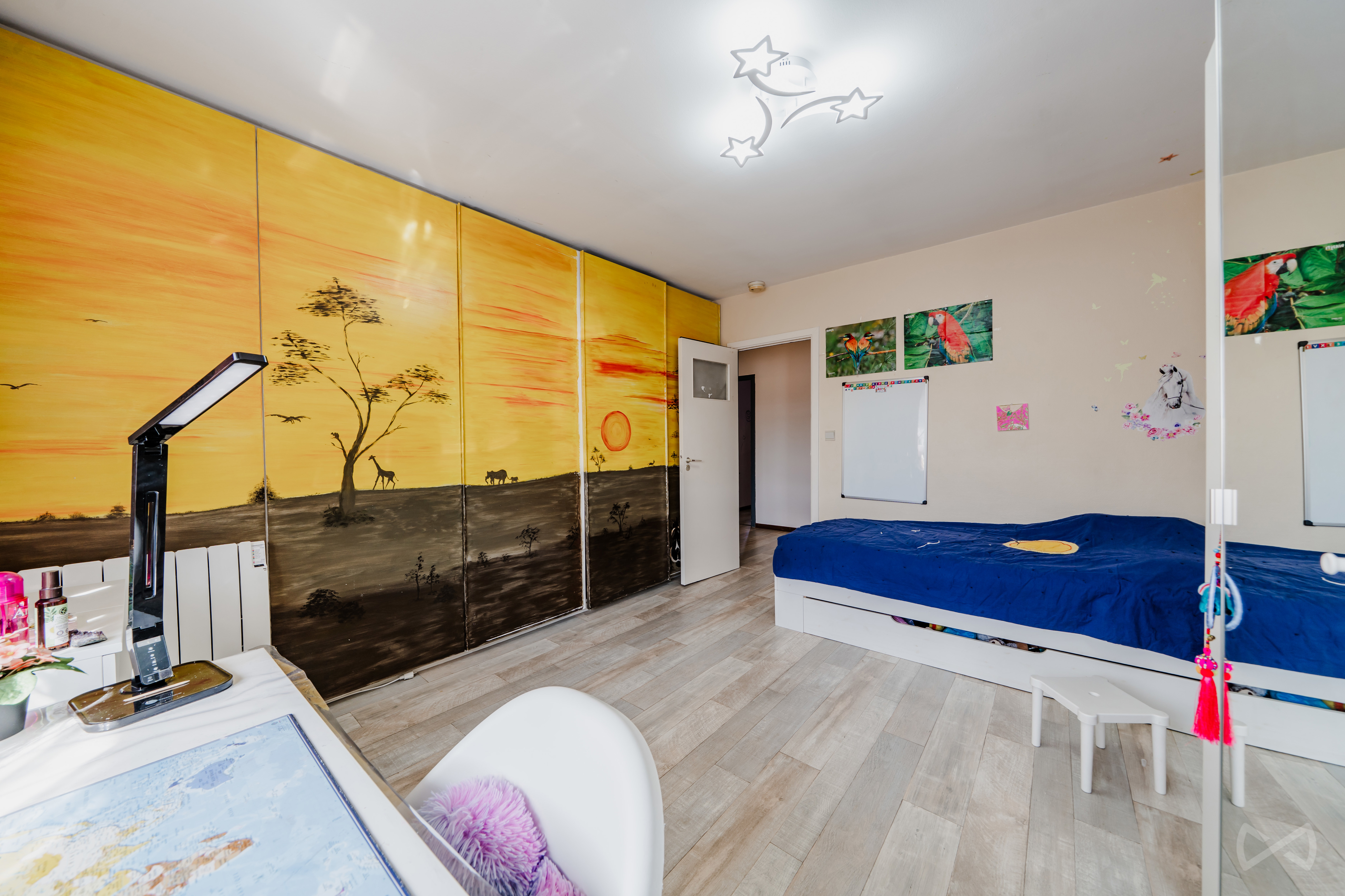 Picture 3 of 4 for House with three bedrooms in Mons