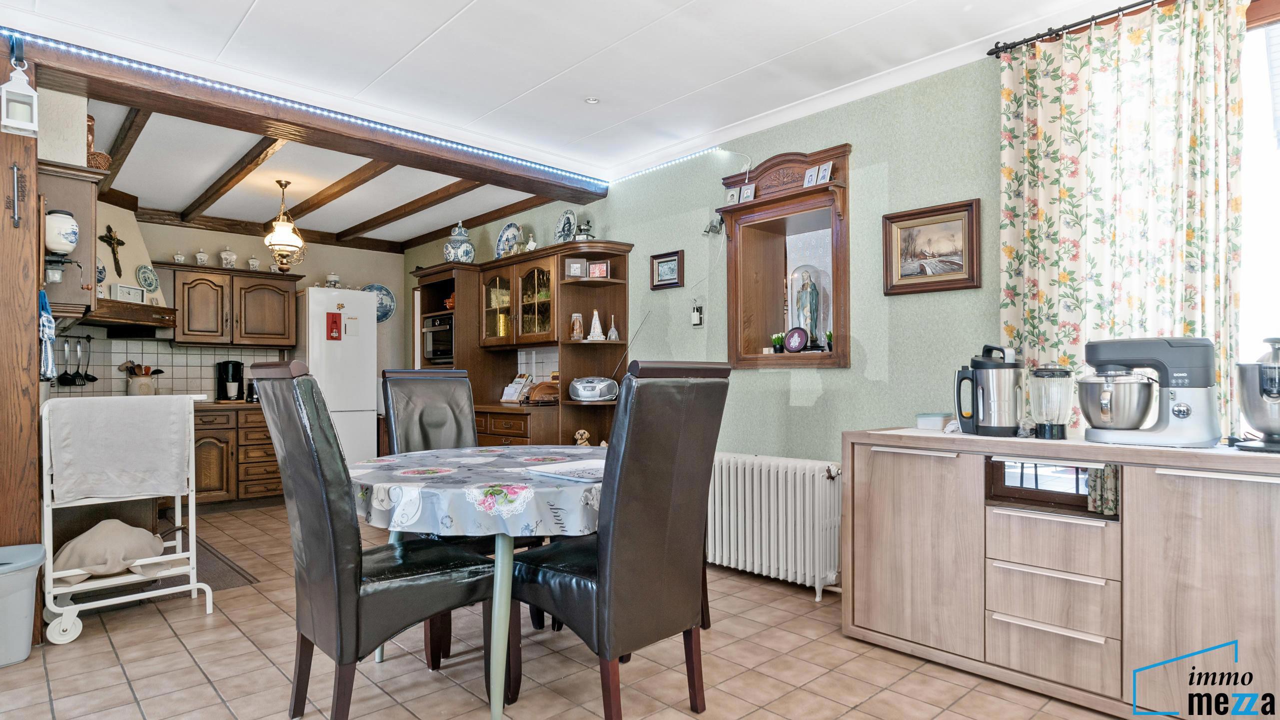 Picture 3 of 4 for House with two bedrooms in Beringen