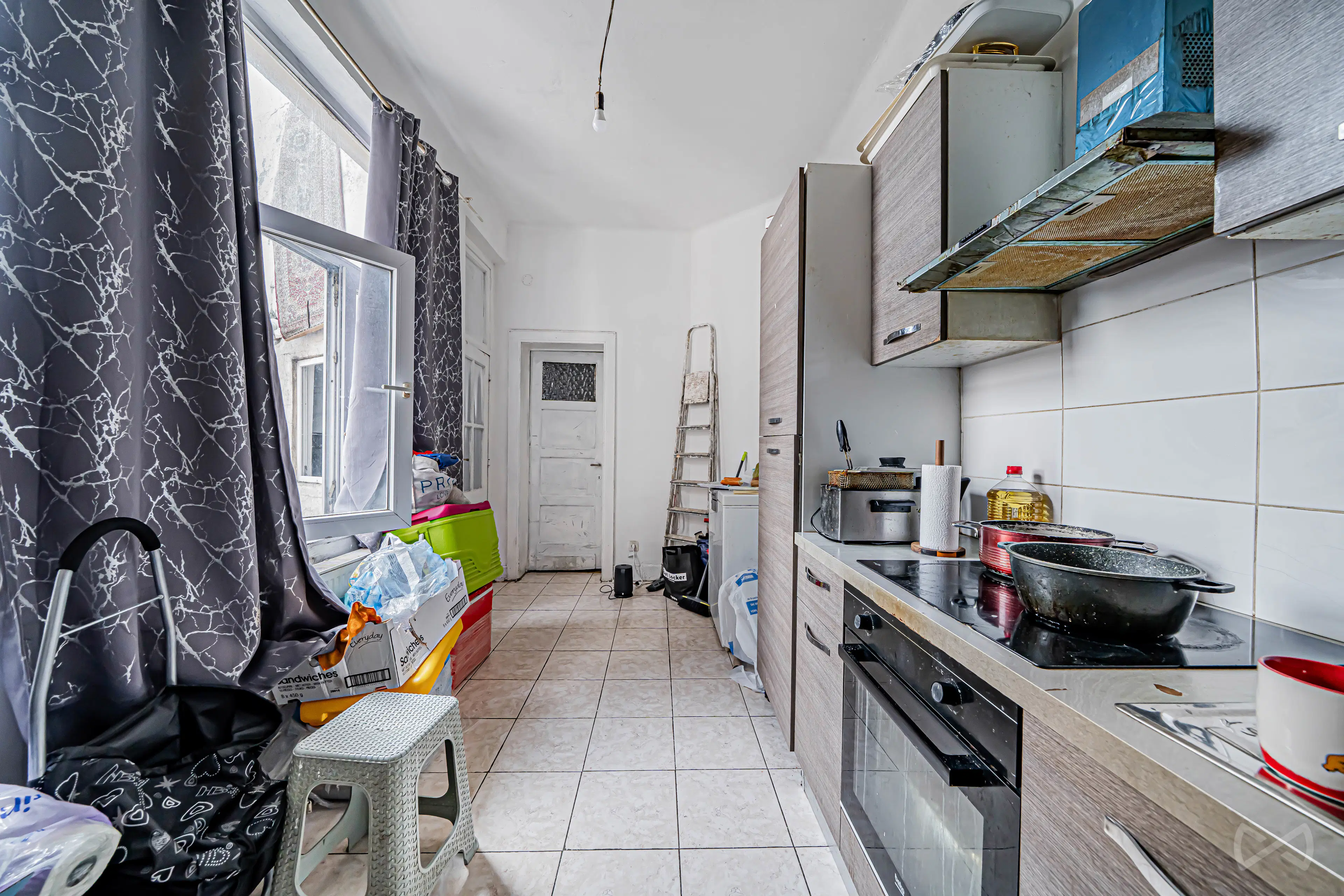 Photo 4 sur 4 pour Immeuble à appartements de 14 chambres à Brussels