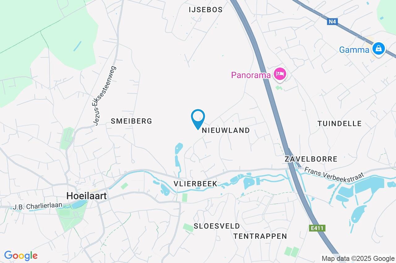 Foto 3 van 3 van Charmante woning met vier slaapkamers in Overijse