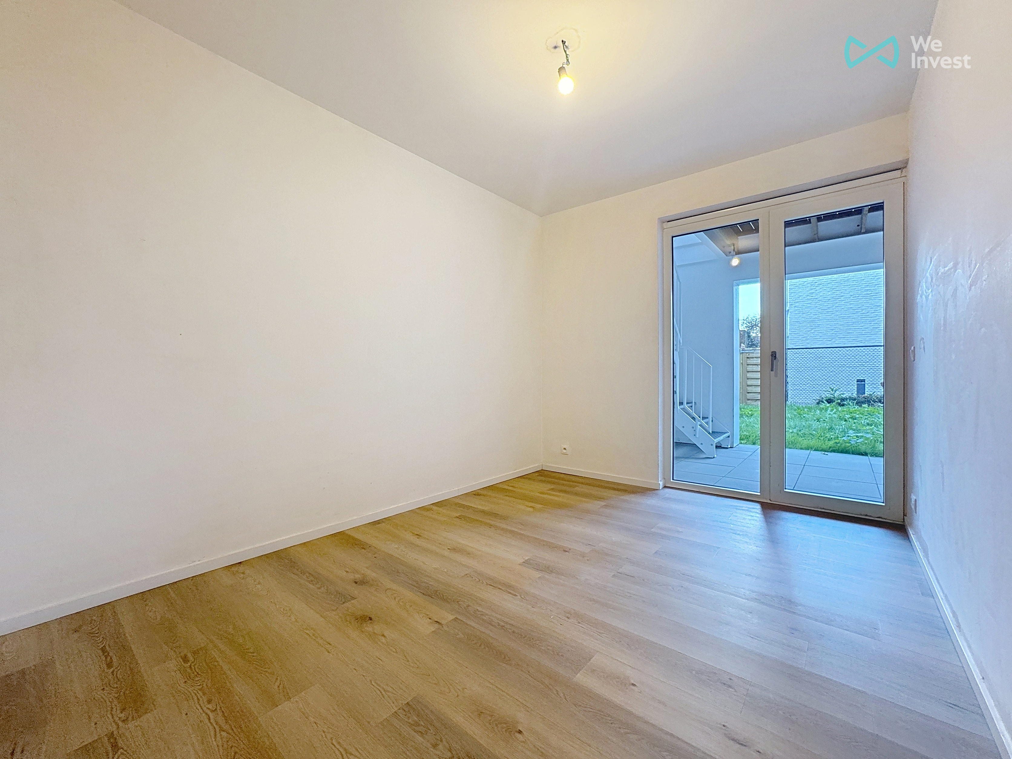 Picture 4 of 4 for Duplex with three bedrooms in Kortrijk
