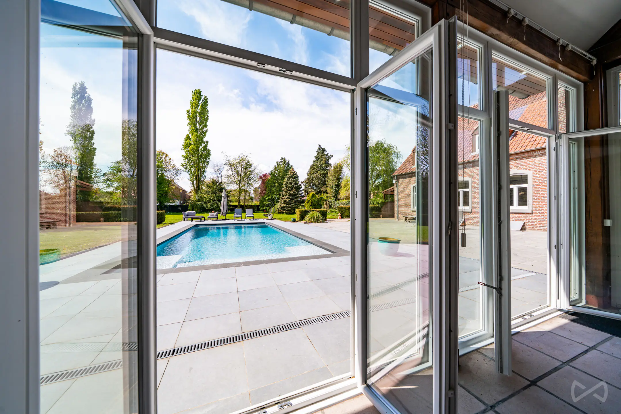 Picture 2 of 4 for Exceptional house with seven bedrooms in Jandrain-jandrenouille