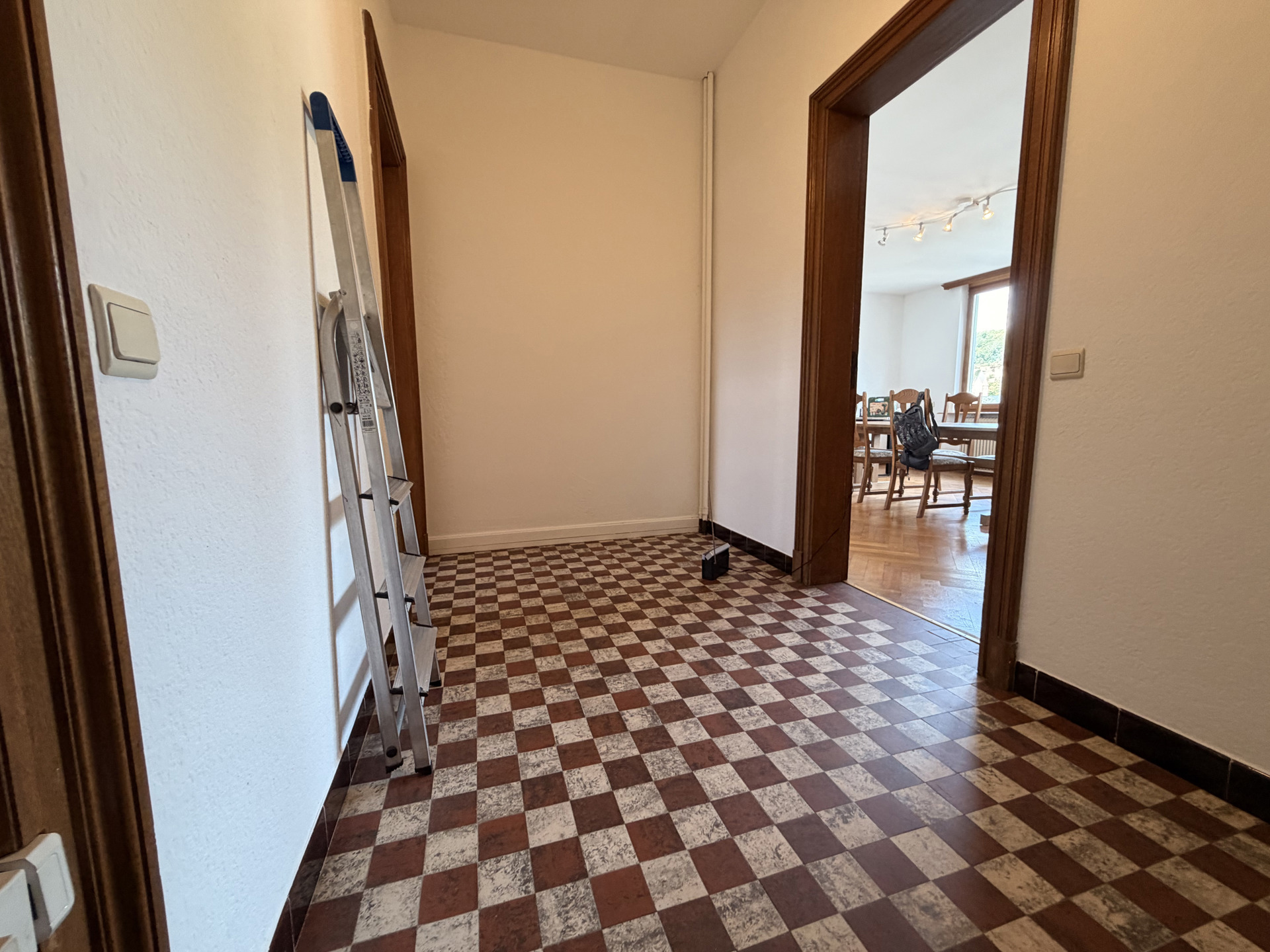 Picture 4 of 4 for Flat with two bedrooms in Liège