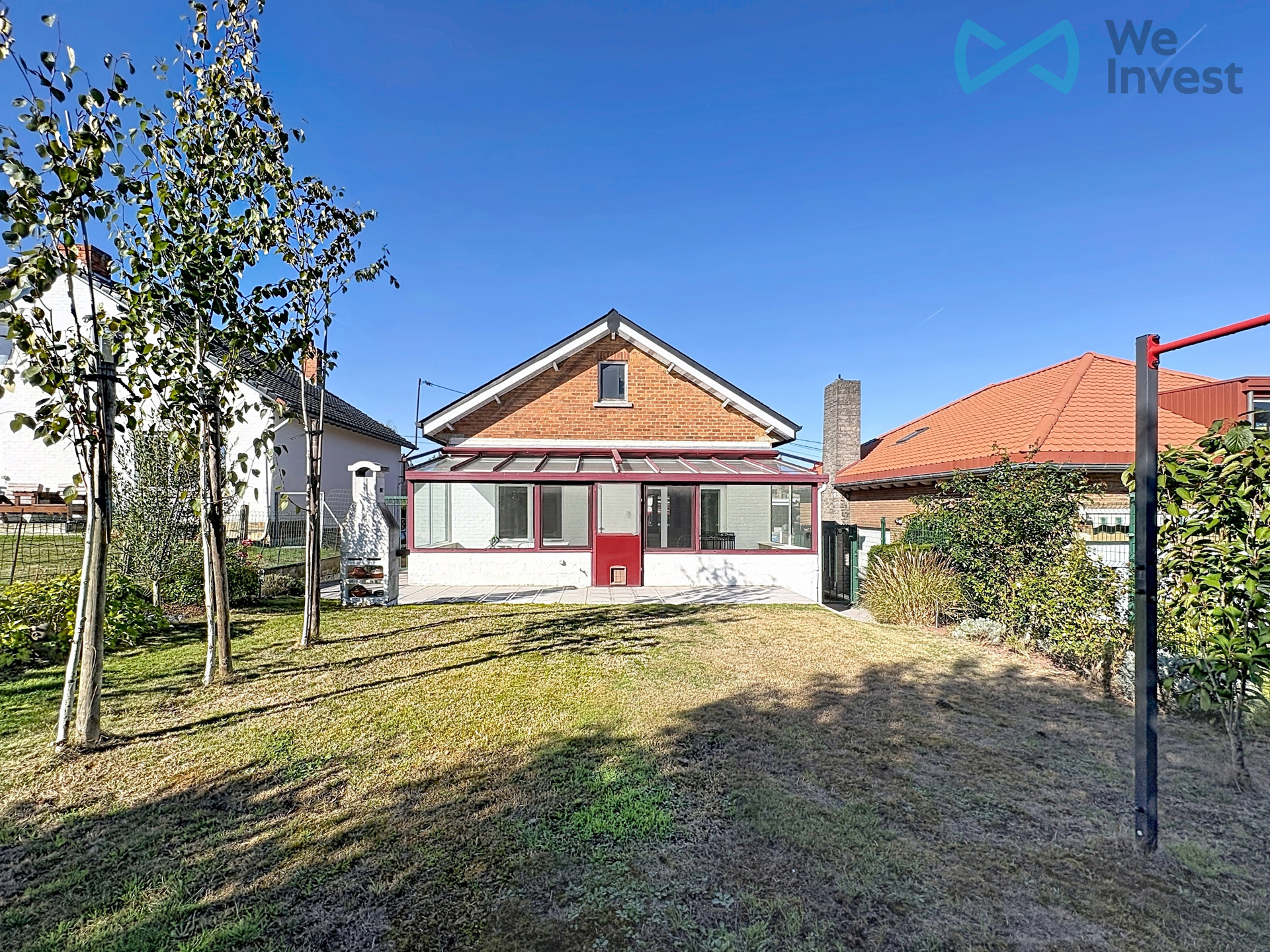 Picture 2 of 4 for House with one bedroom in Braine-le-Comte