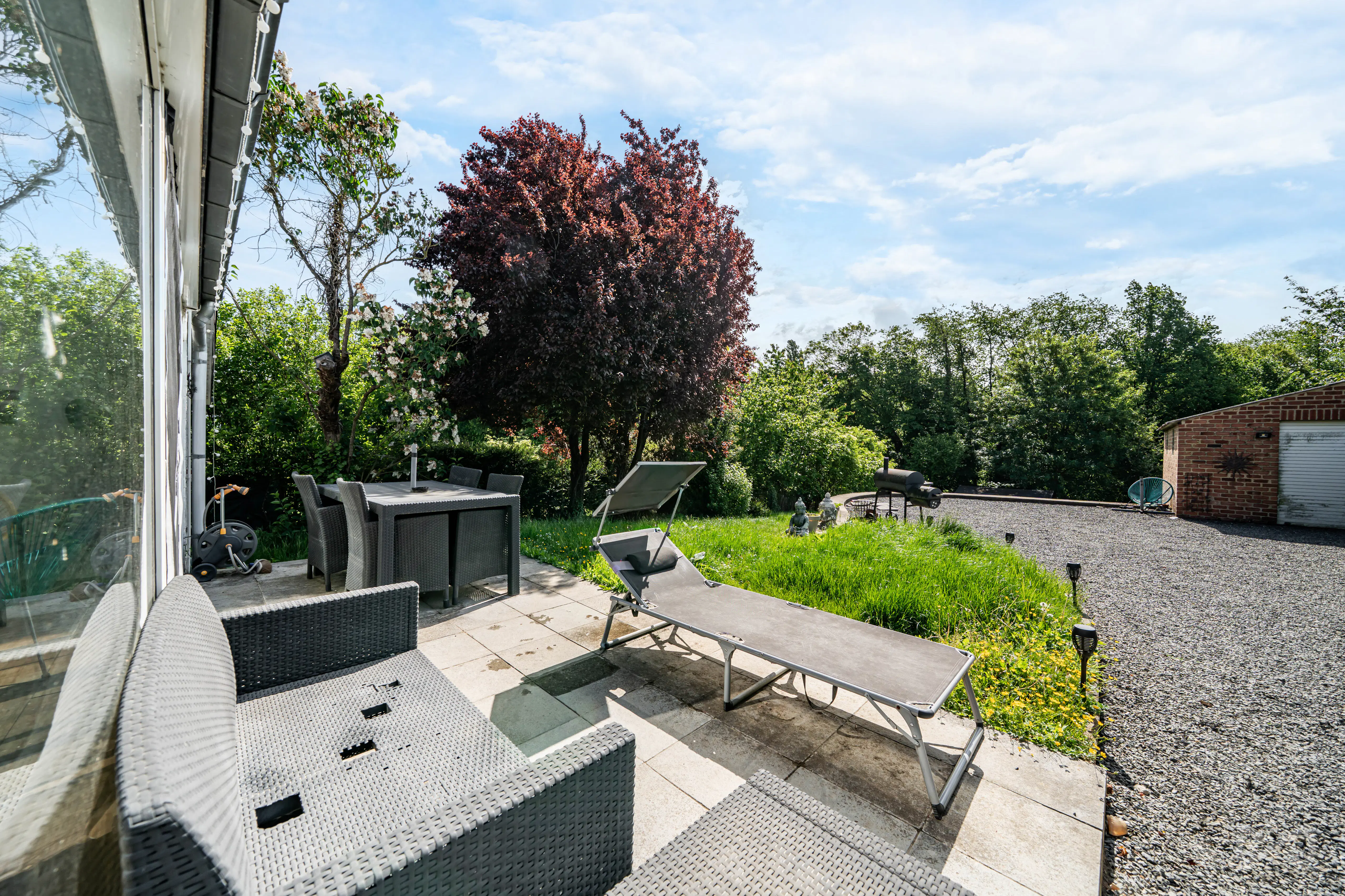 Picture 1 of 4 for House with two bedrooms in Mont-saint-guibert
