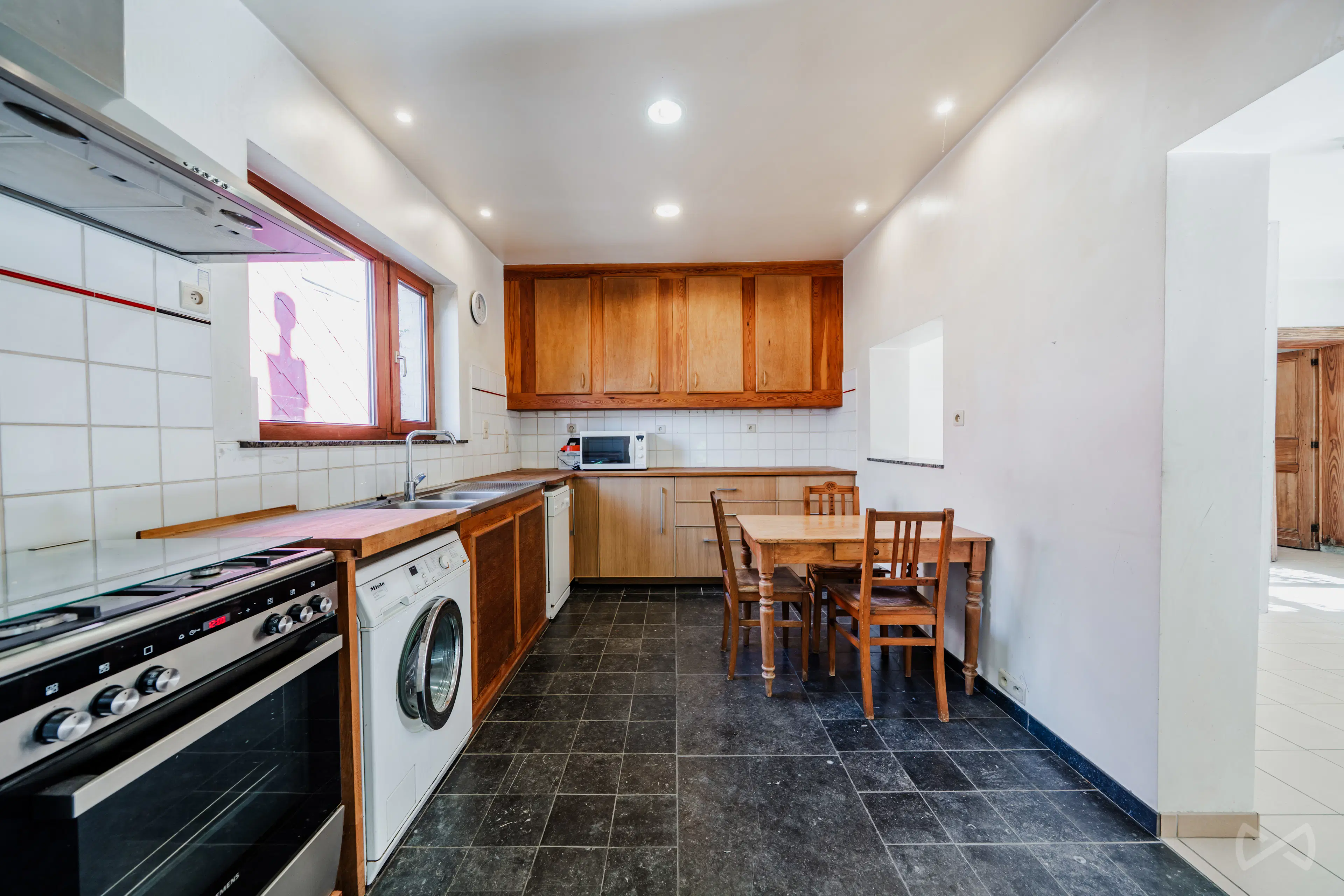 Picture 3 of 4 for Villa farmtype with four bedrooms in Gibecq